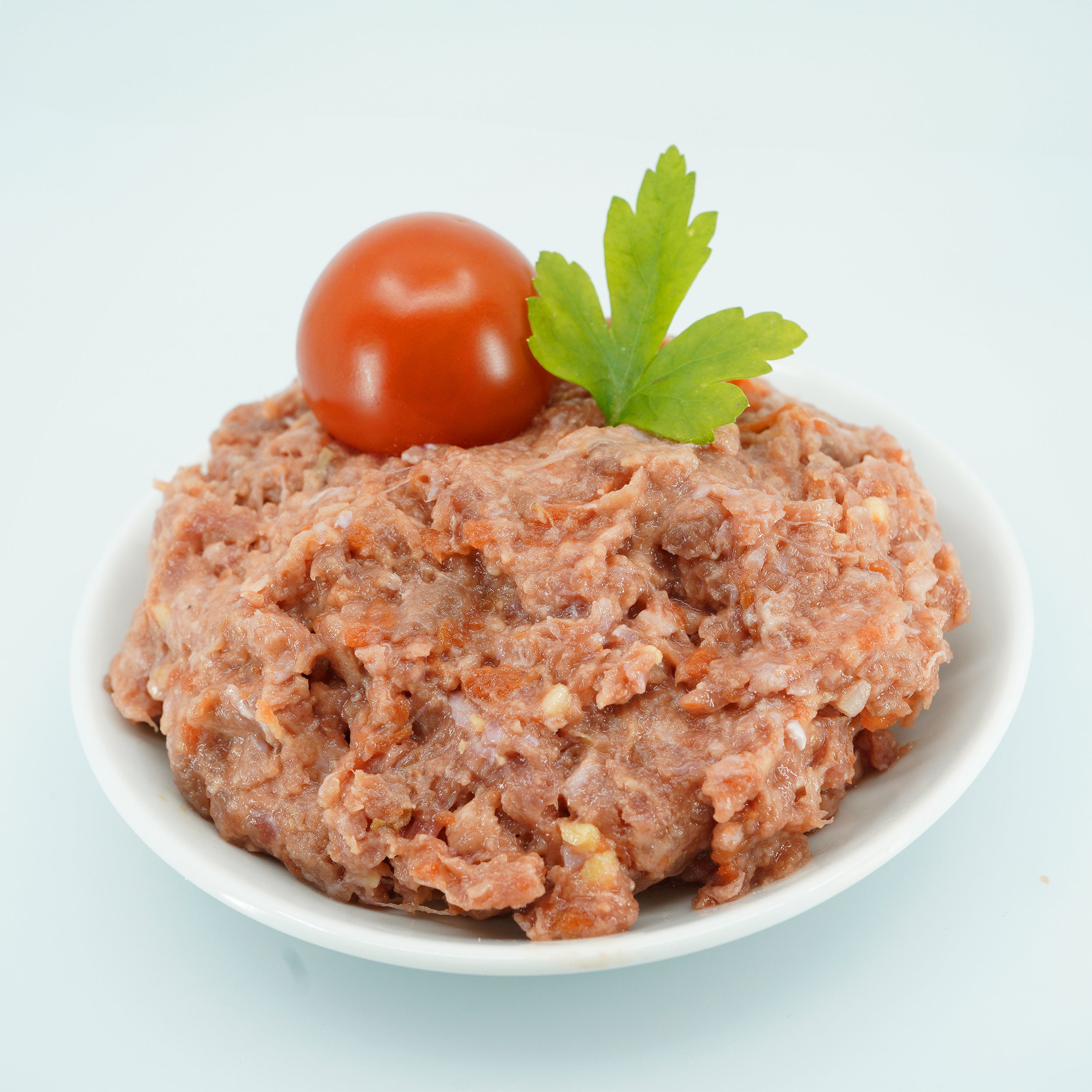 Geflügel Barf 500g Wurst