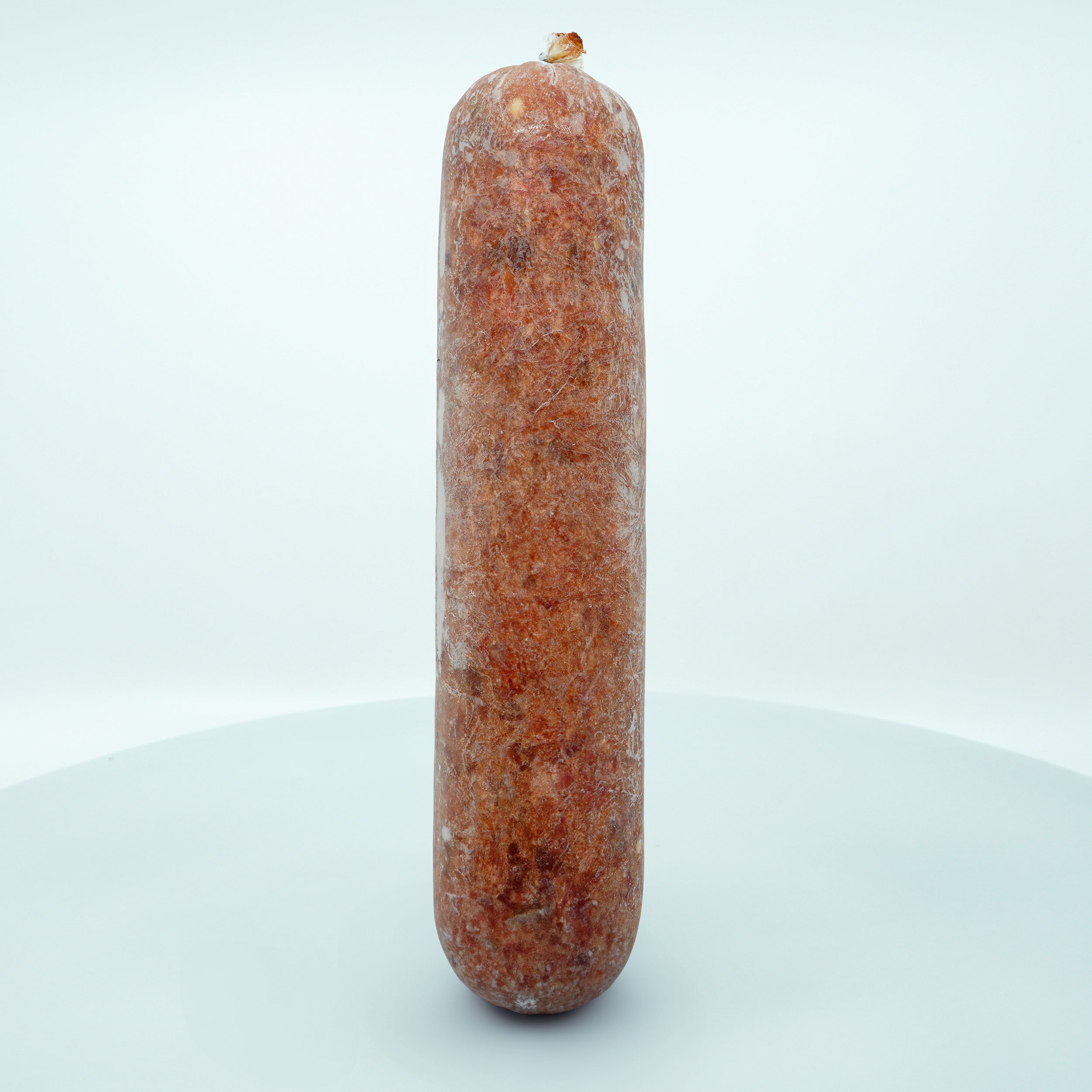 Geflügel Barf 500g Wurst
