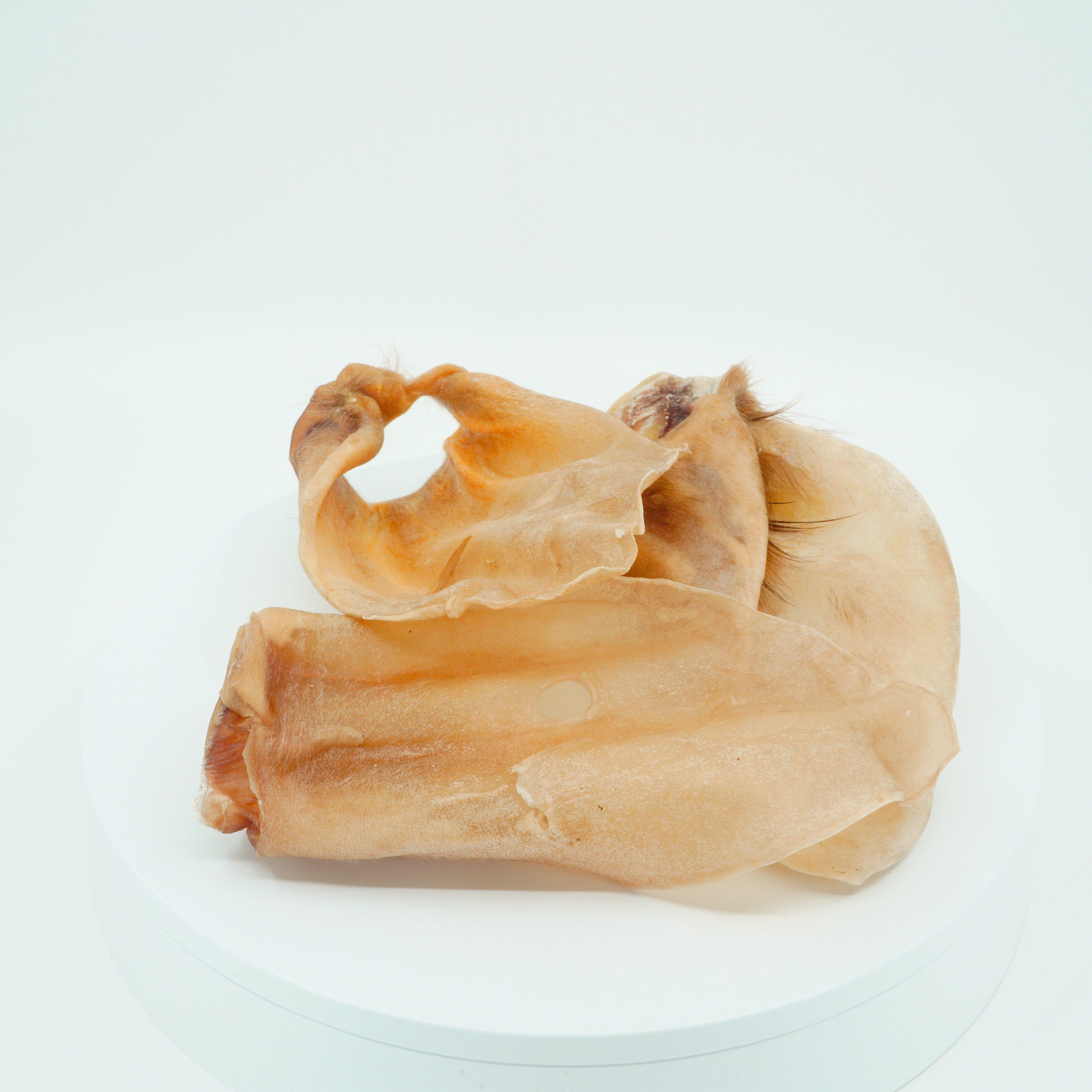 Kalbsohren- Hundesnack