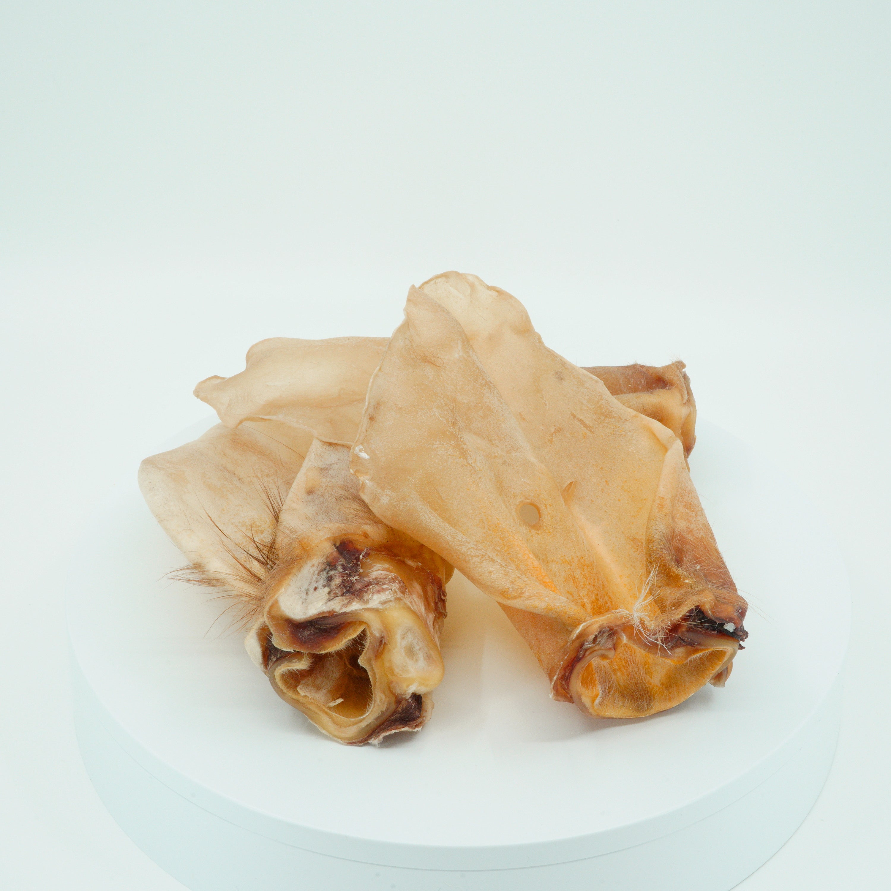 Kalbsohren- Hundesnack