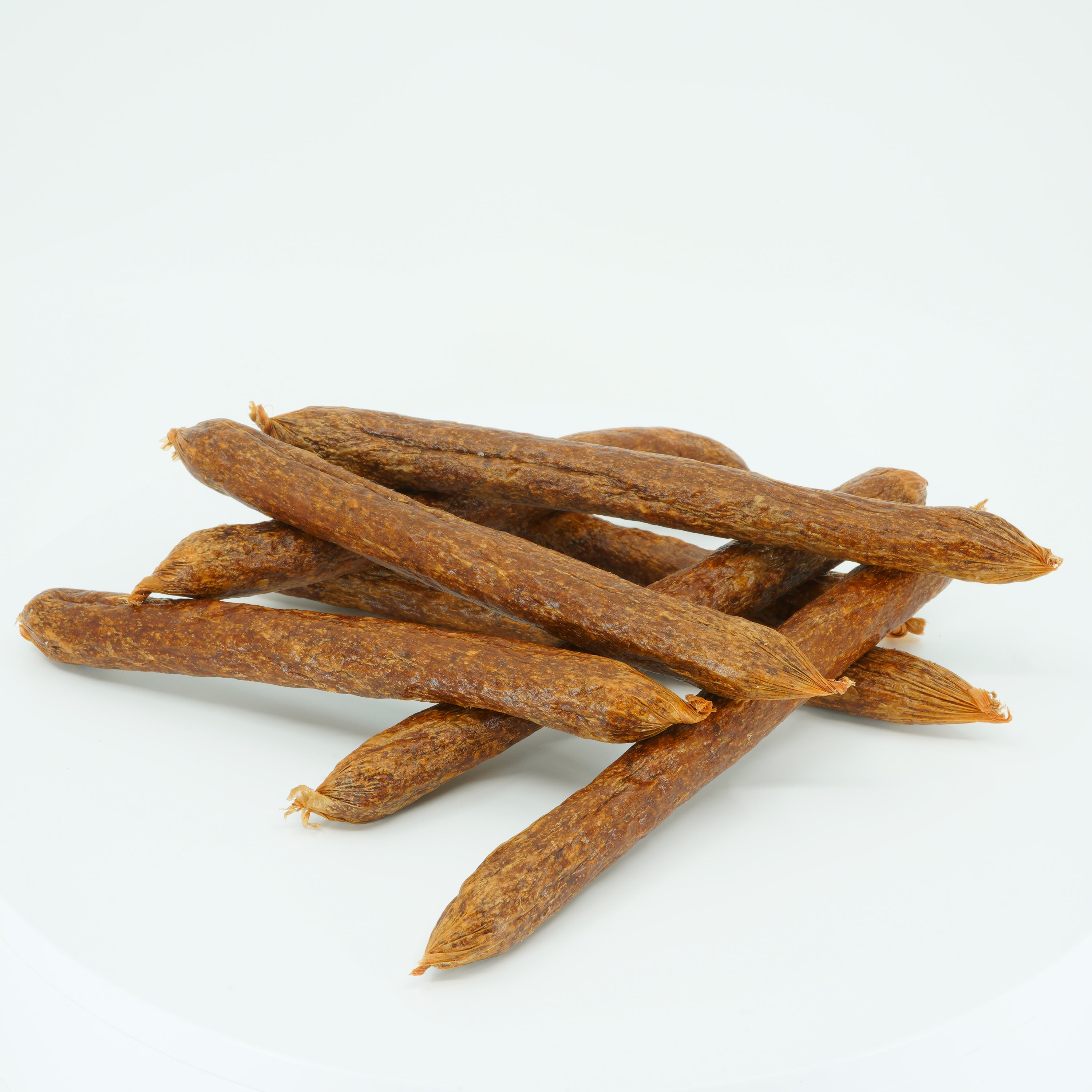 Pferdewürstlis- Hundesnack