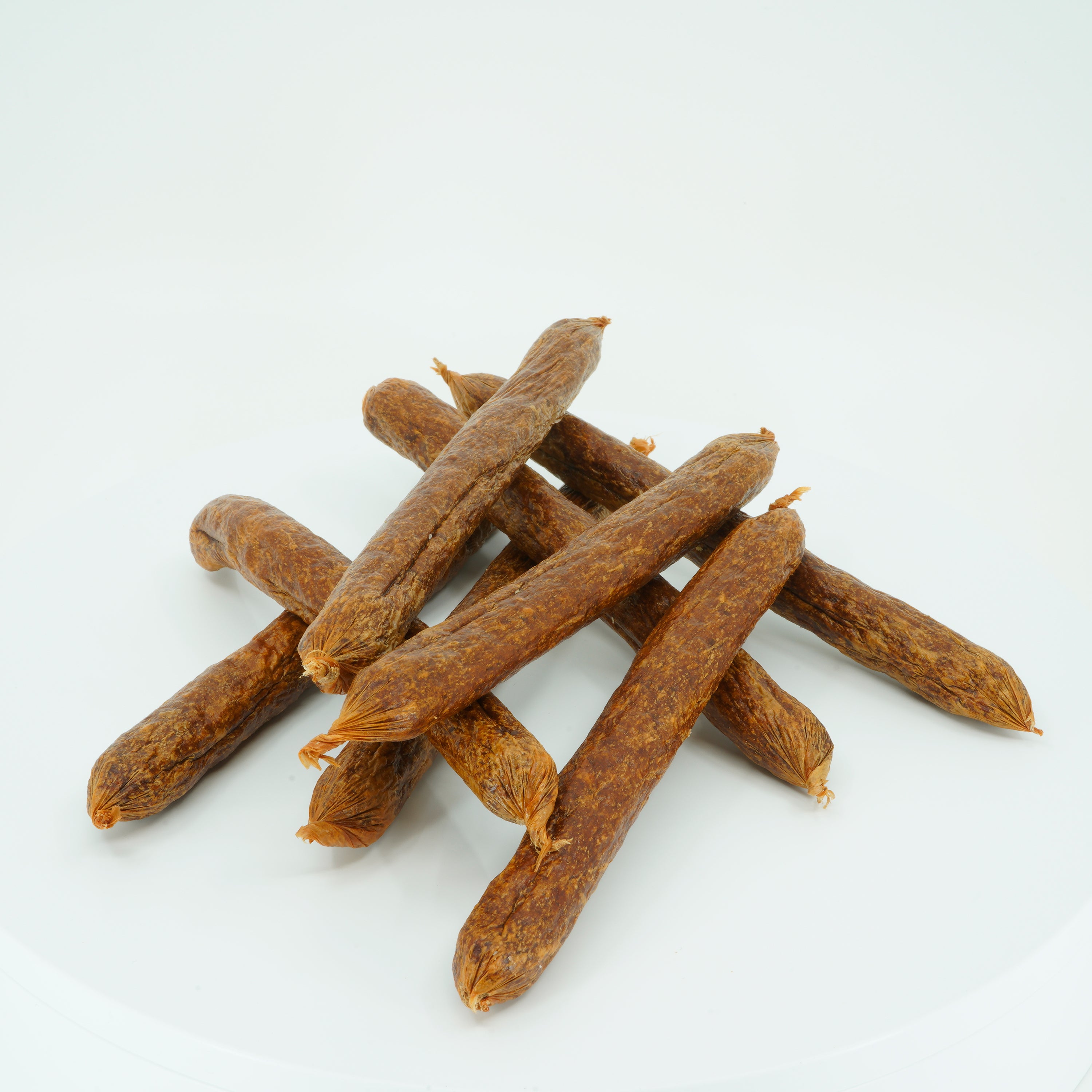 Pferdewürstlis - Hundesnack