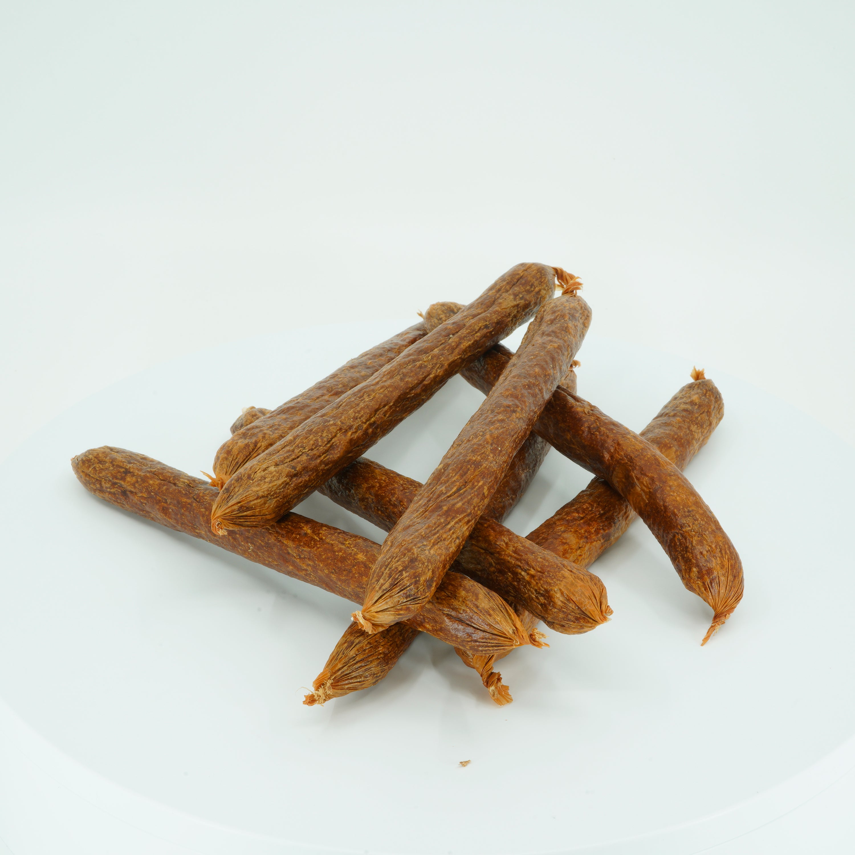 Pferdewürstlis- Hundesnack