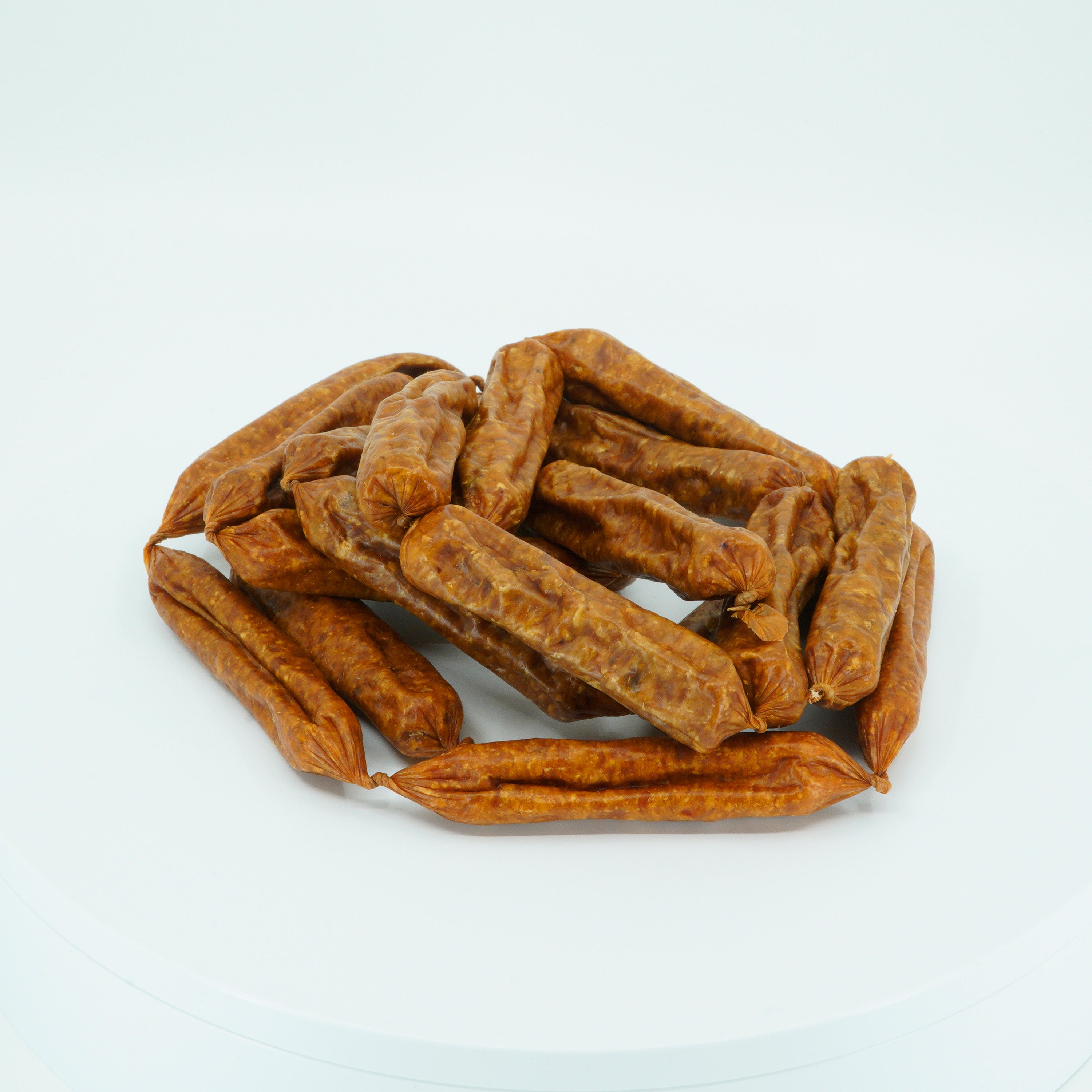 Pouletwürstli - Hundesnack