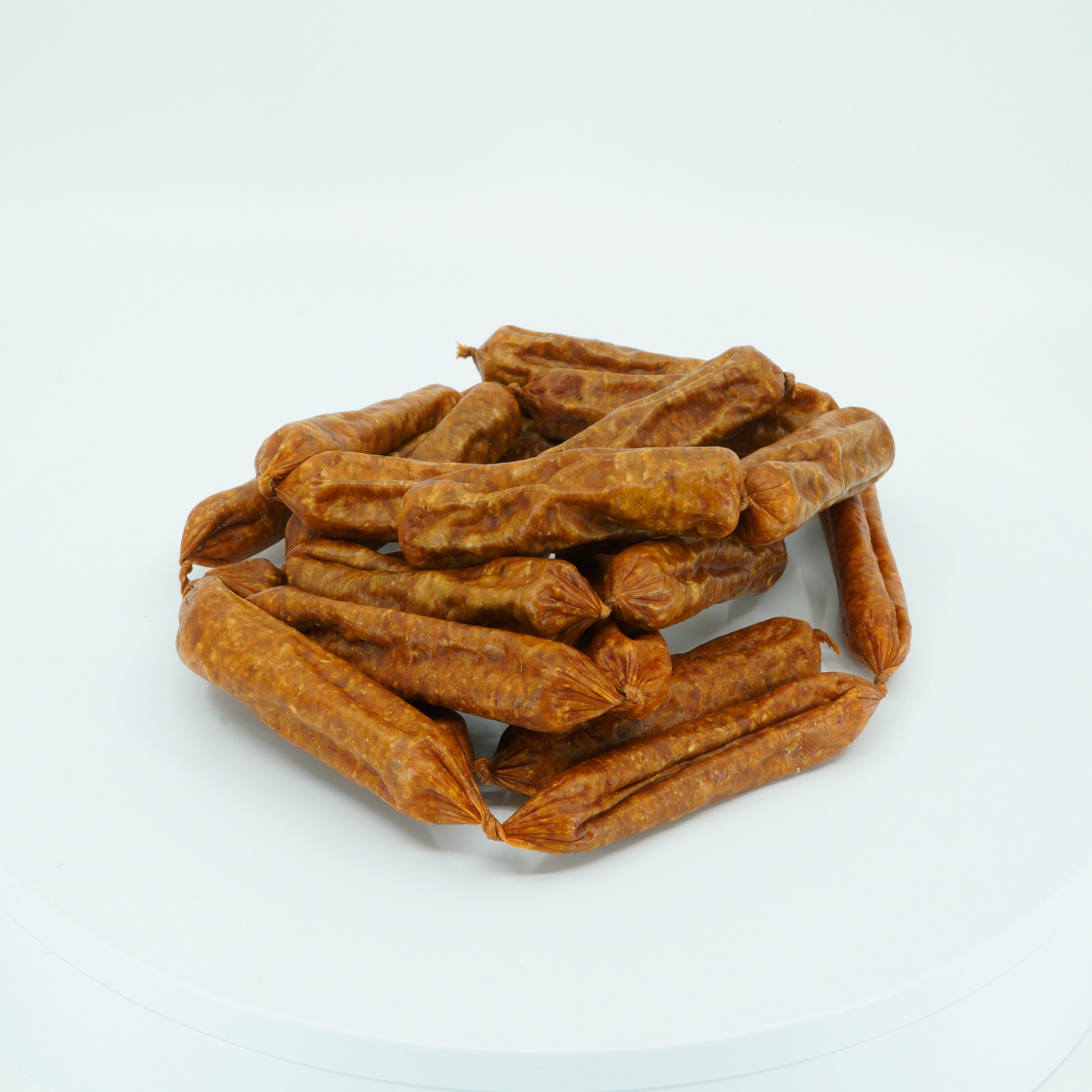 Pouletwürstli - Hundesnack