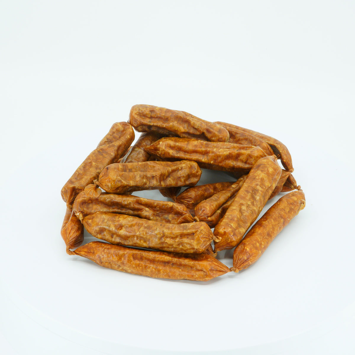 PouletwĂŒrstli - Hundesnack
