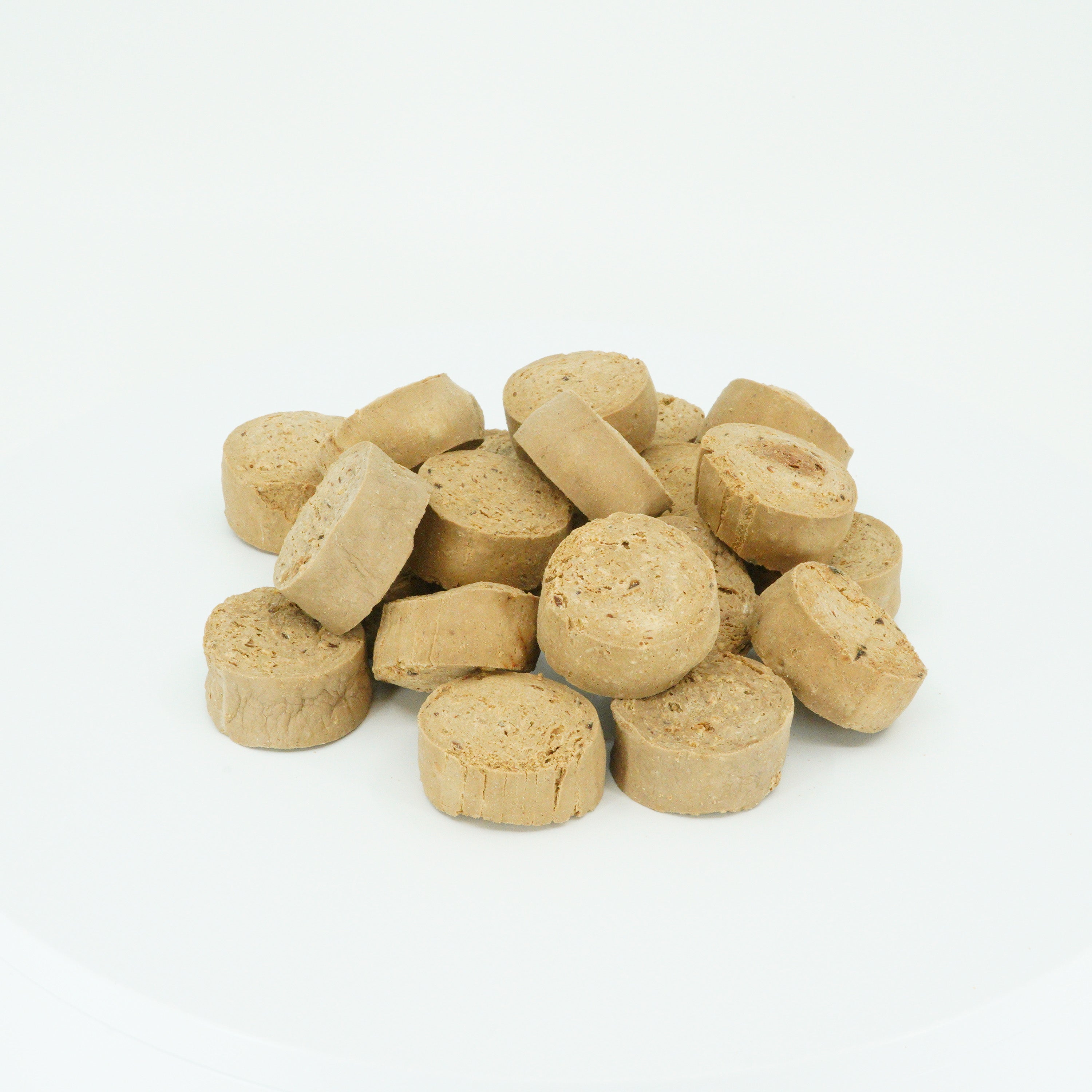 Pouletwurst Taler- Hundeleckerlis