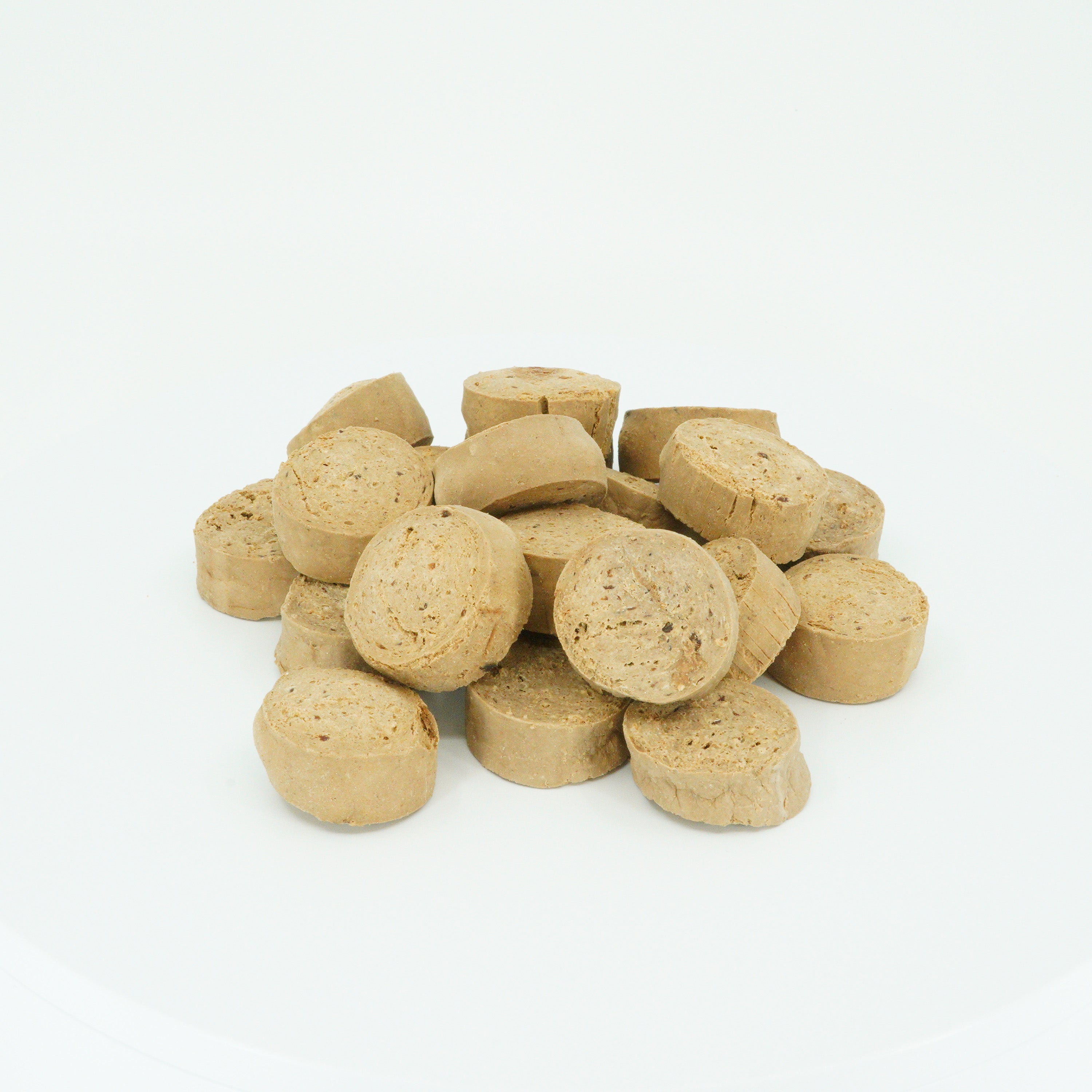 Pouletwurst Taler- Hundeleckerlis