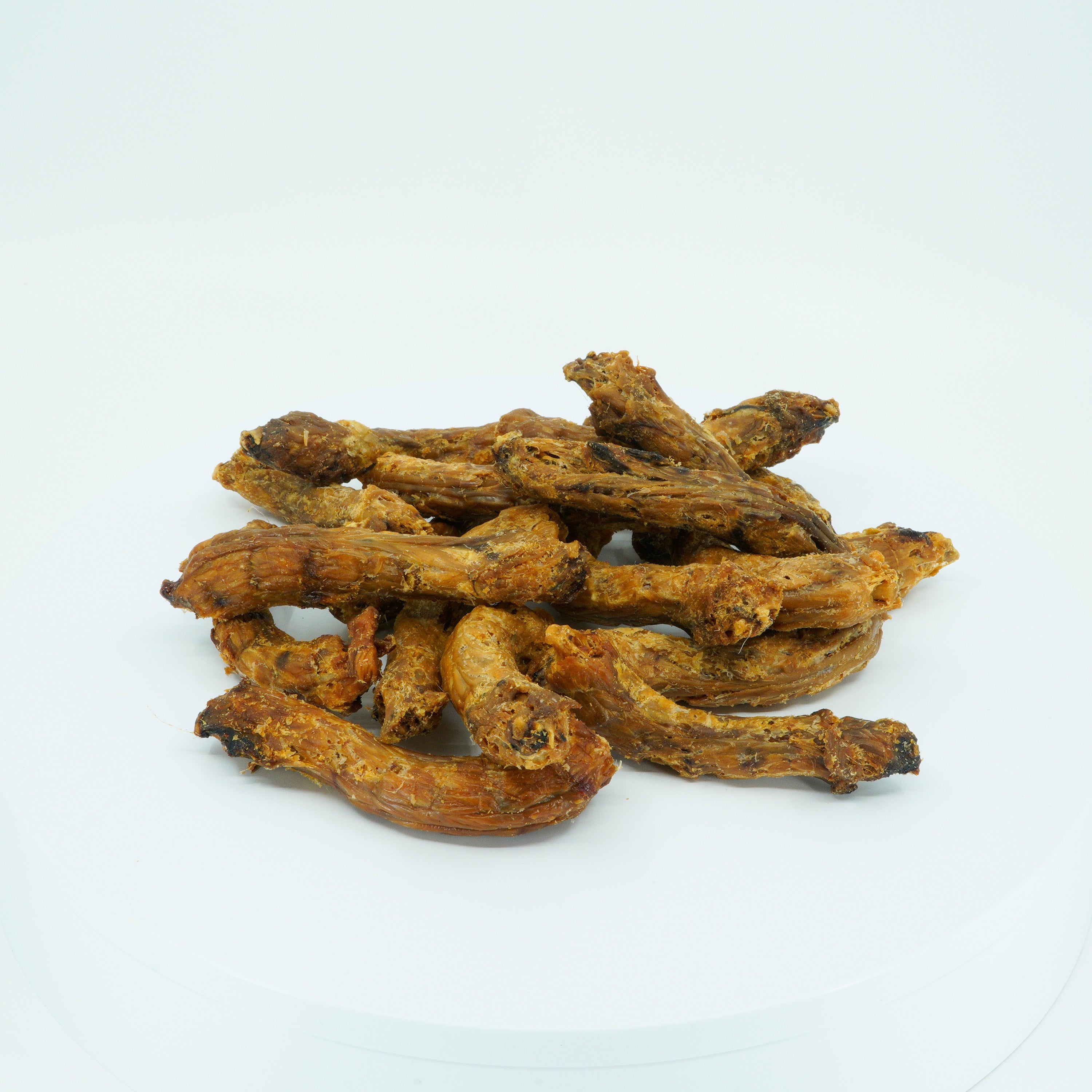 Poulethälse - Hundesnack