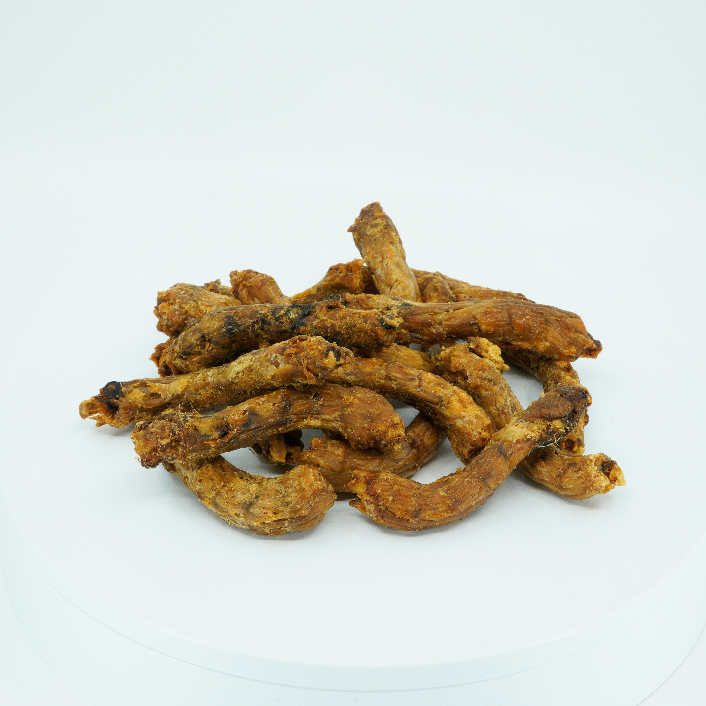 Poulethälse - Hundesnack