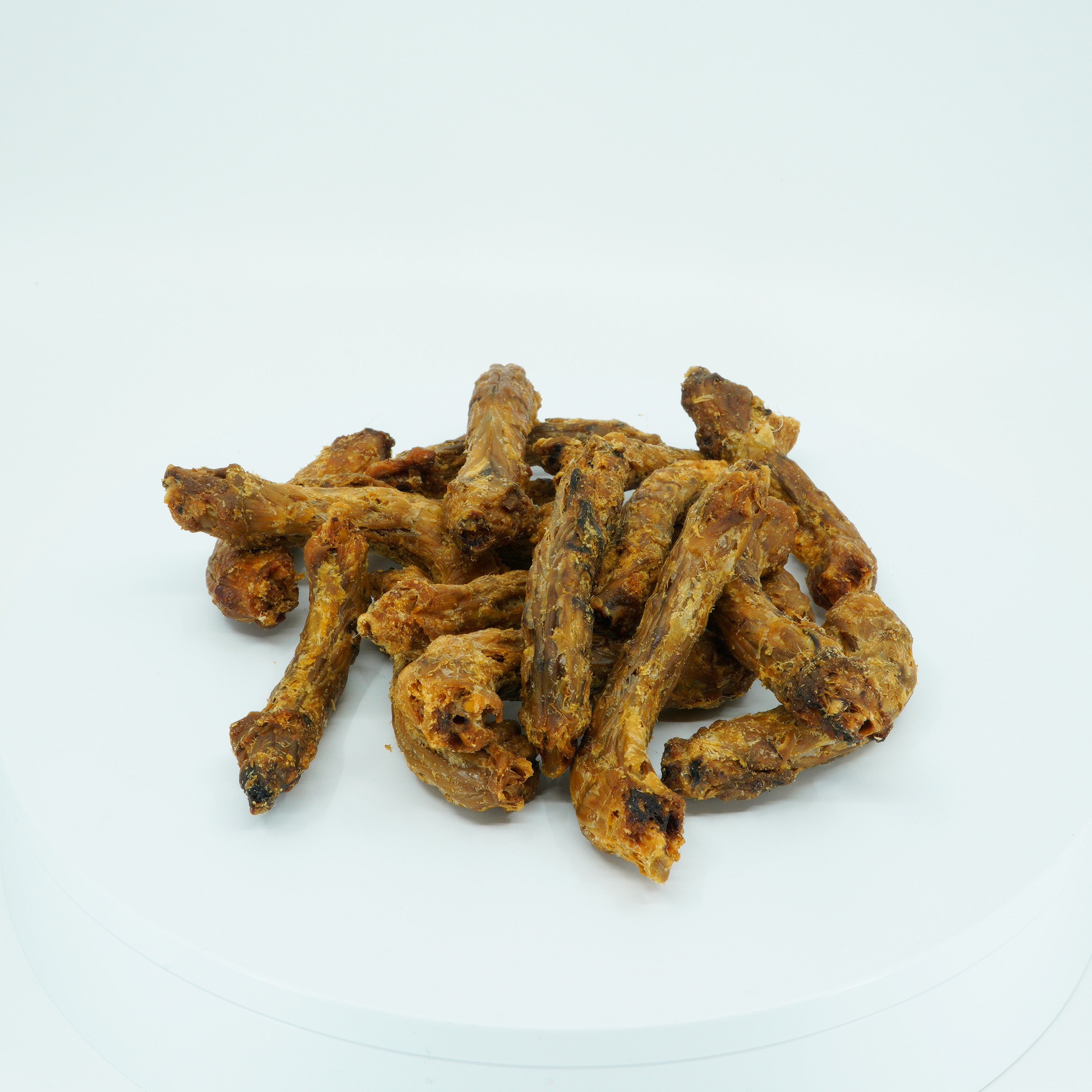 Poulethälse - Hundesnack