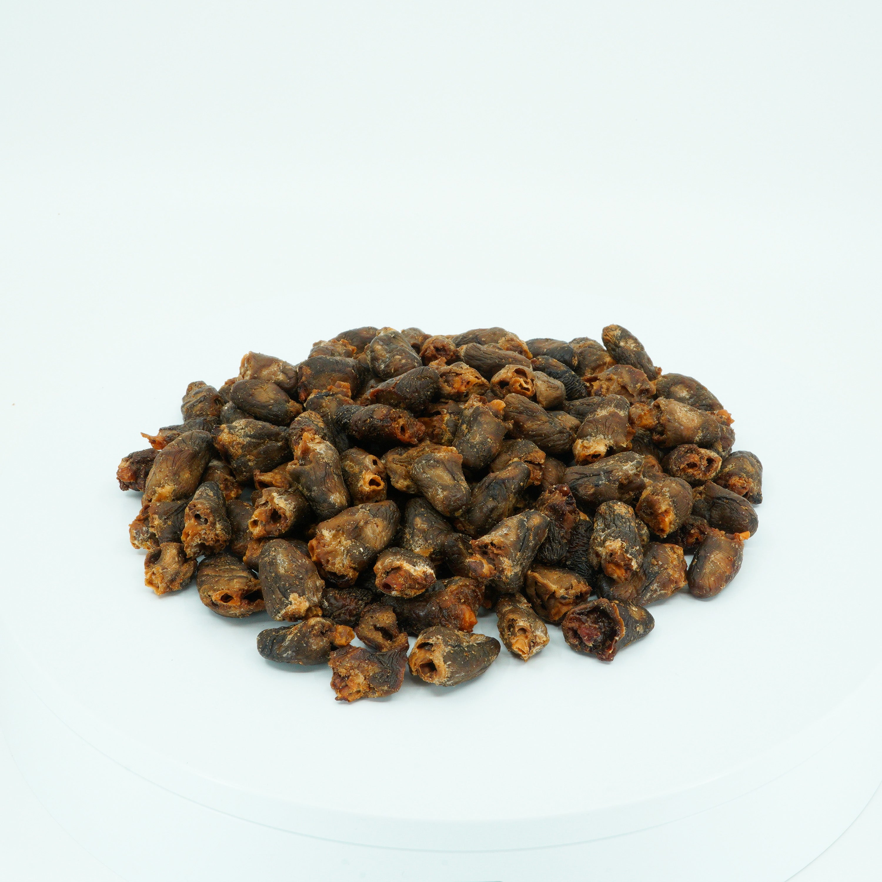 Pouletherzen - Hundeleckerlis