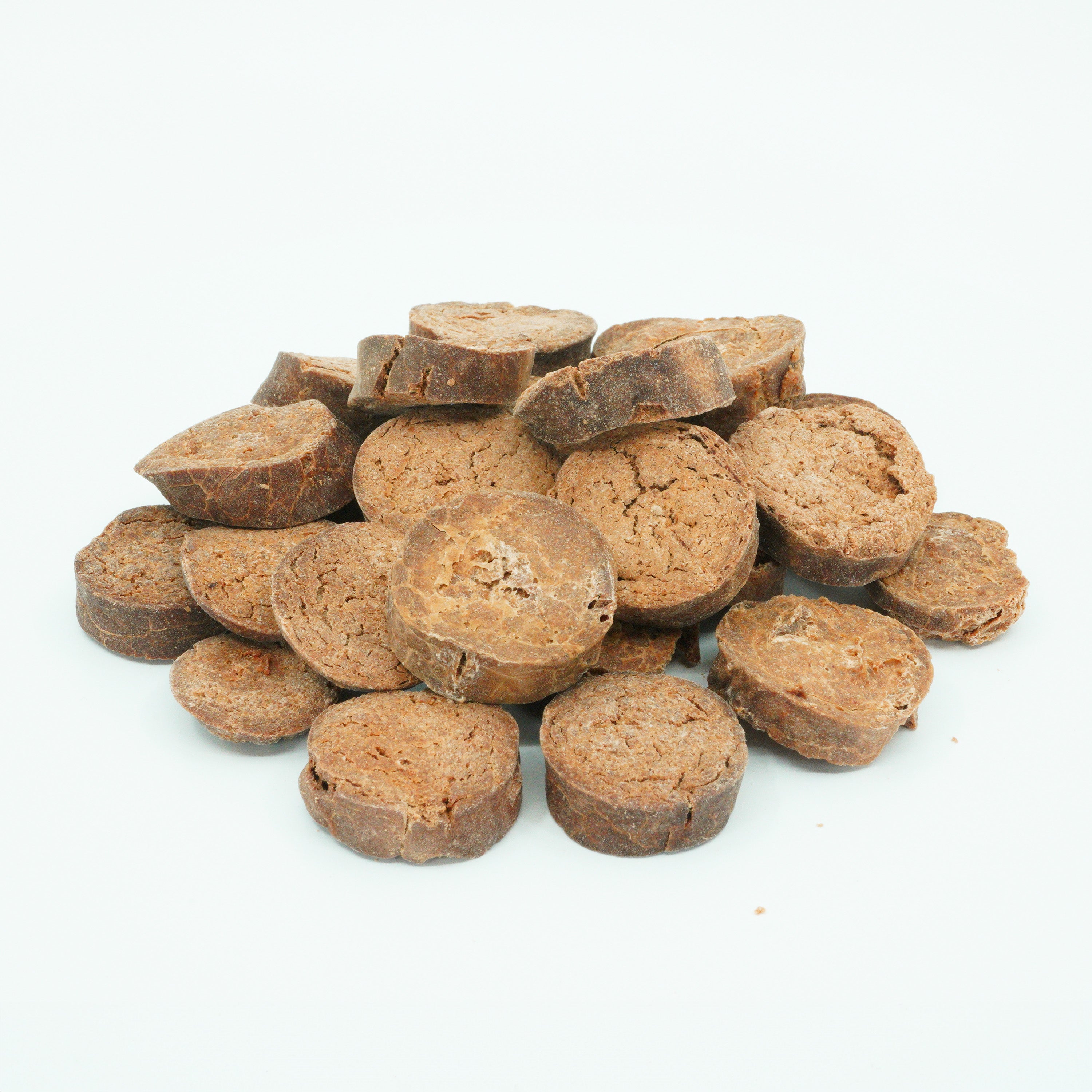 Rinder Wursttaler  - Hundesnack