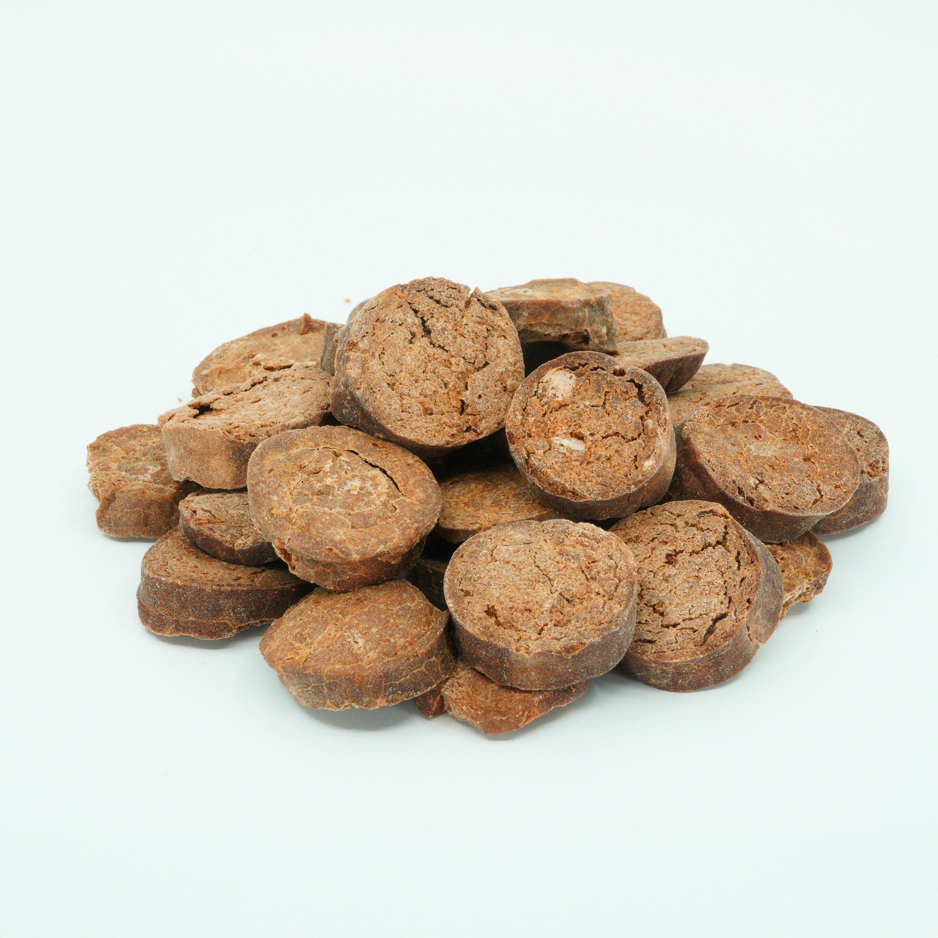 Rinder Wursttaler  - Hundesnack