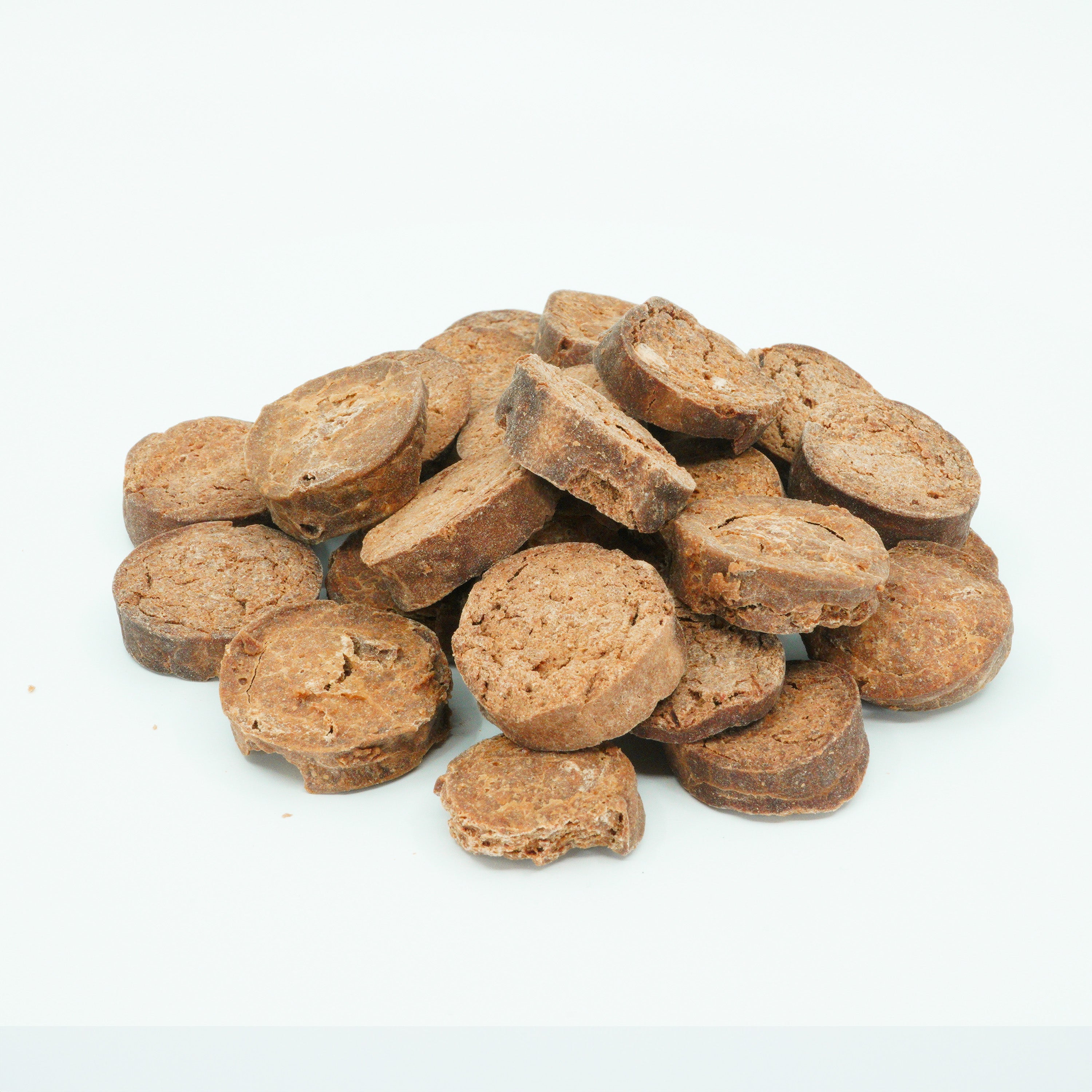 Rinder Wursttaler  - Hundesnack