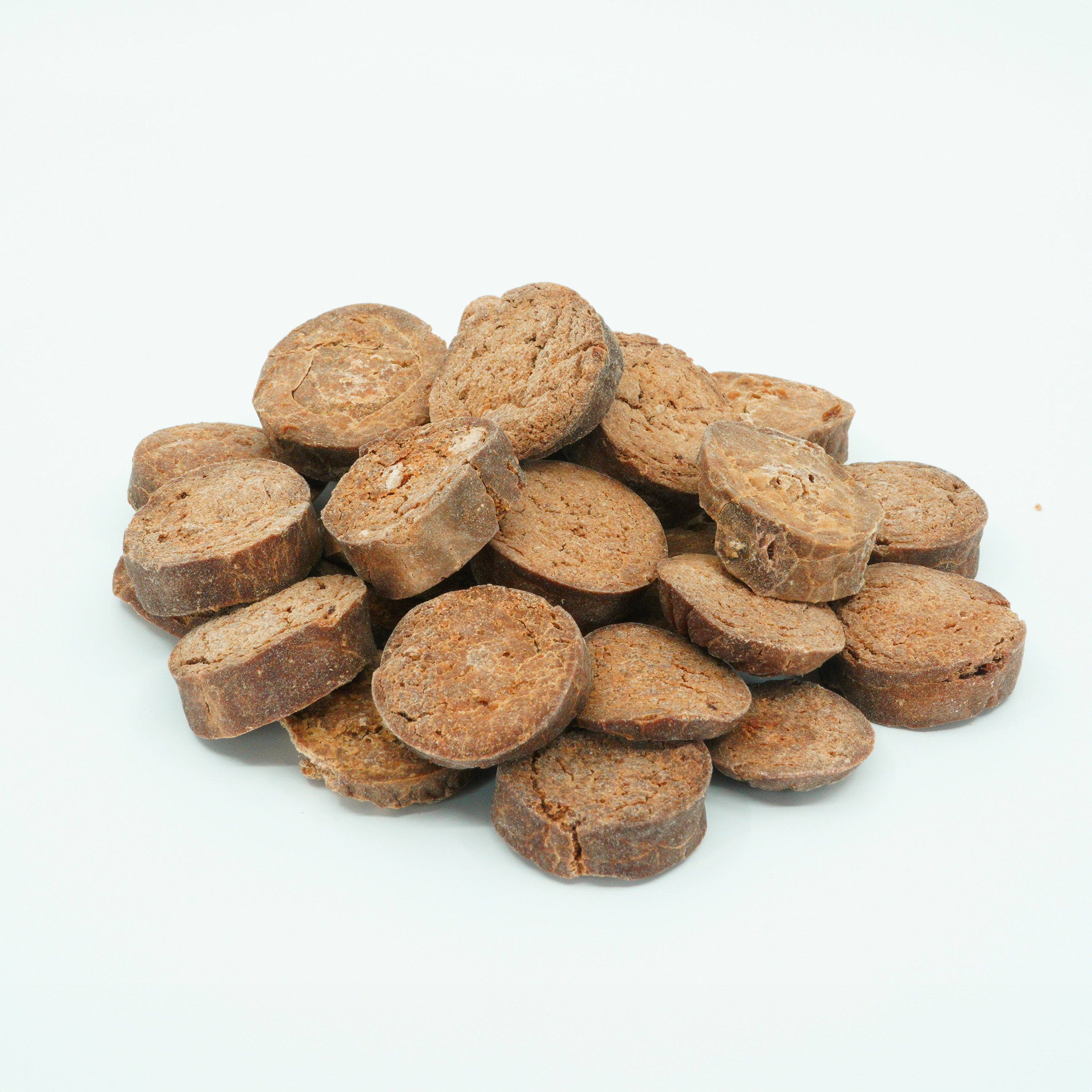 Rinder Wursttaler  - Hundesnack