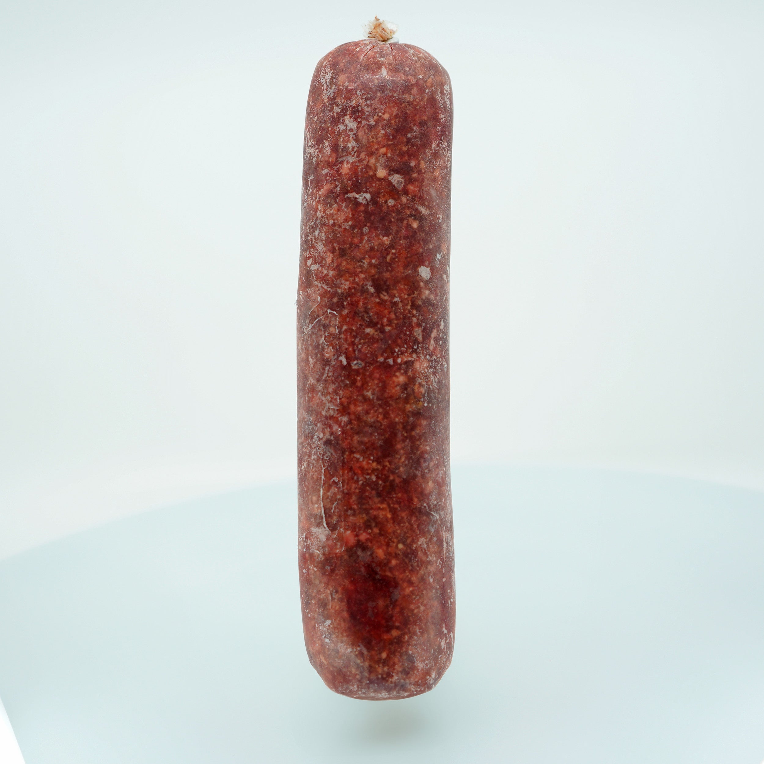 Rinder Barf 500g Wurst