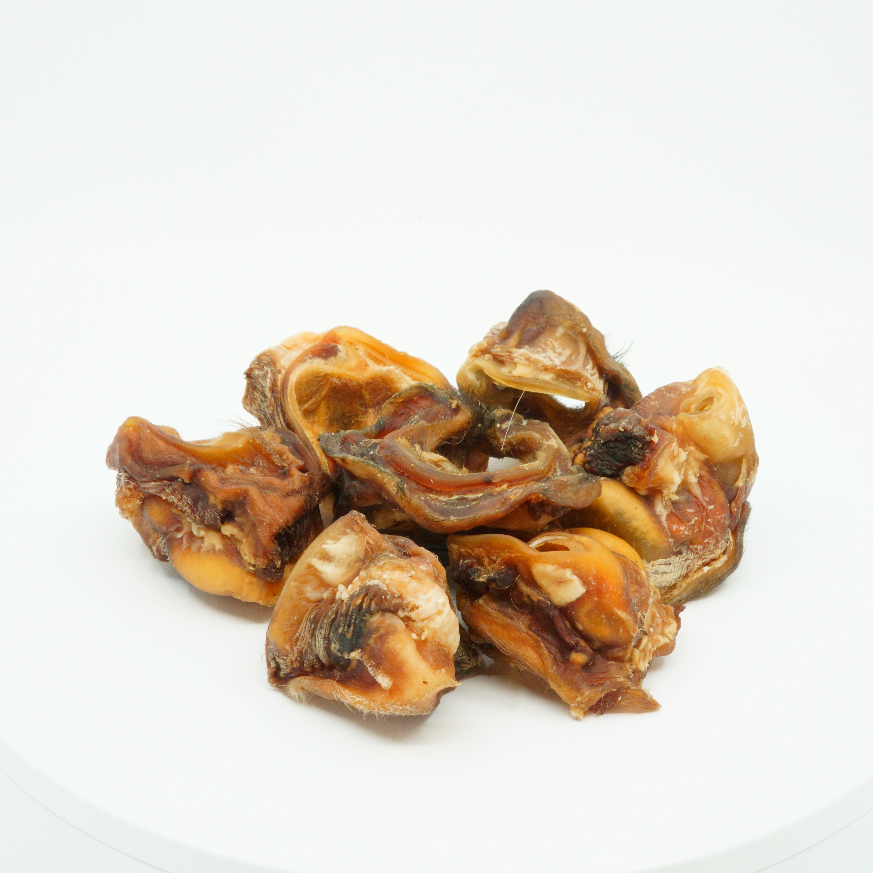 Delikate Rindekräcker-Chips- Hundesnack