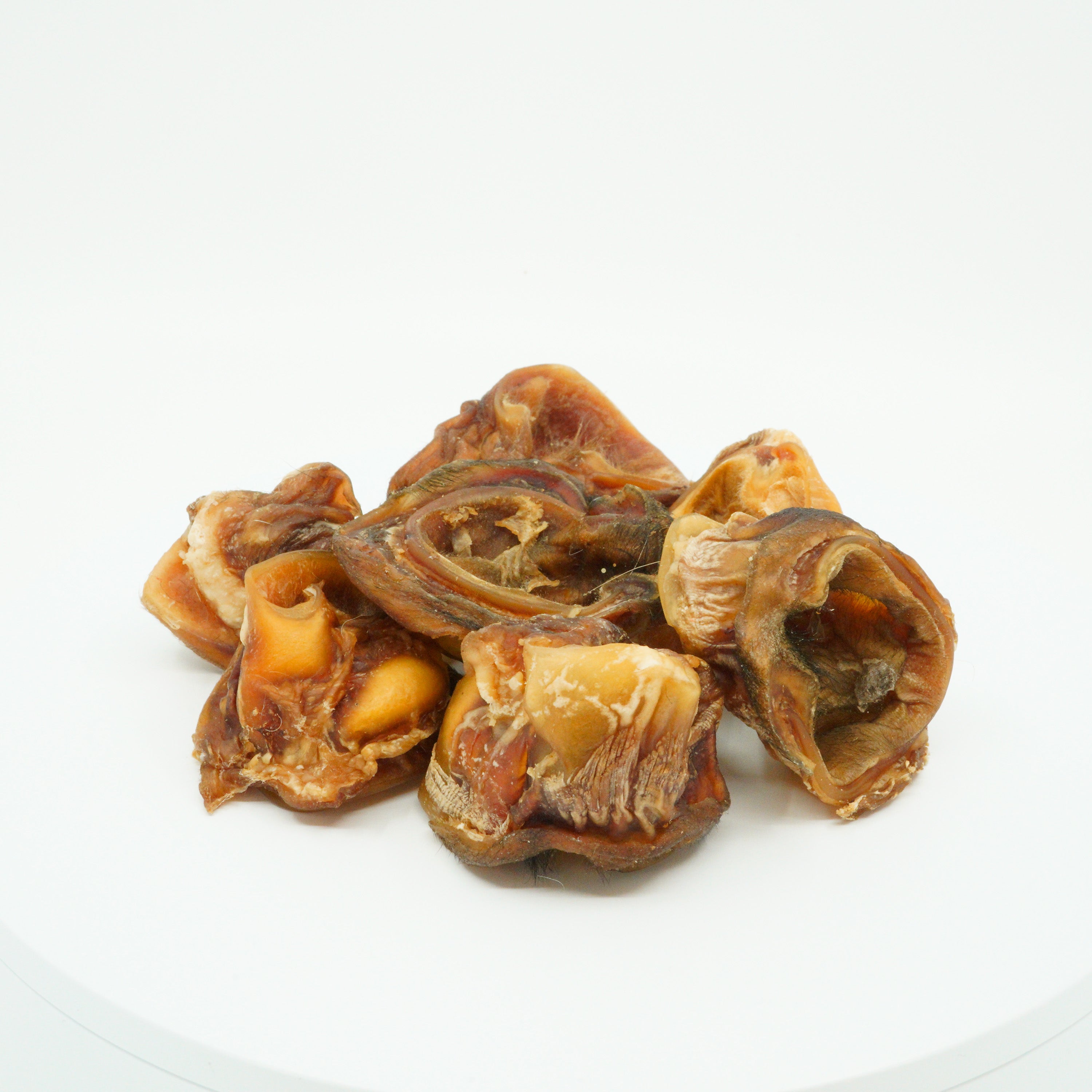 Delikate Rindekräcker-Chips- Hundesnack