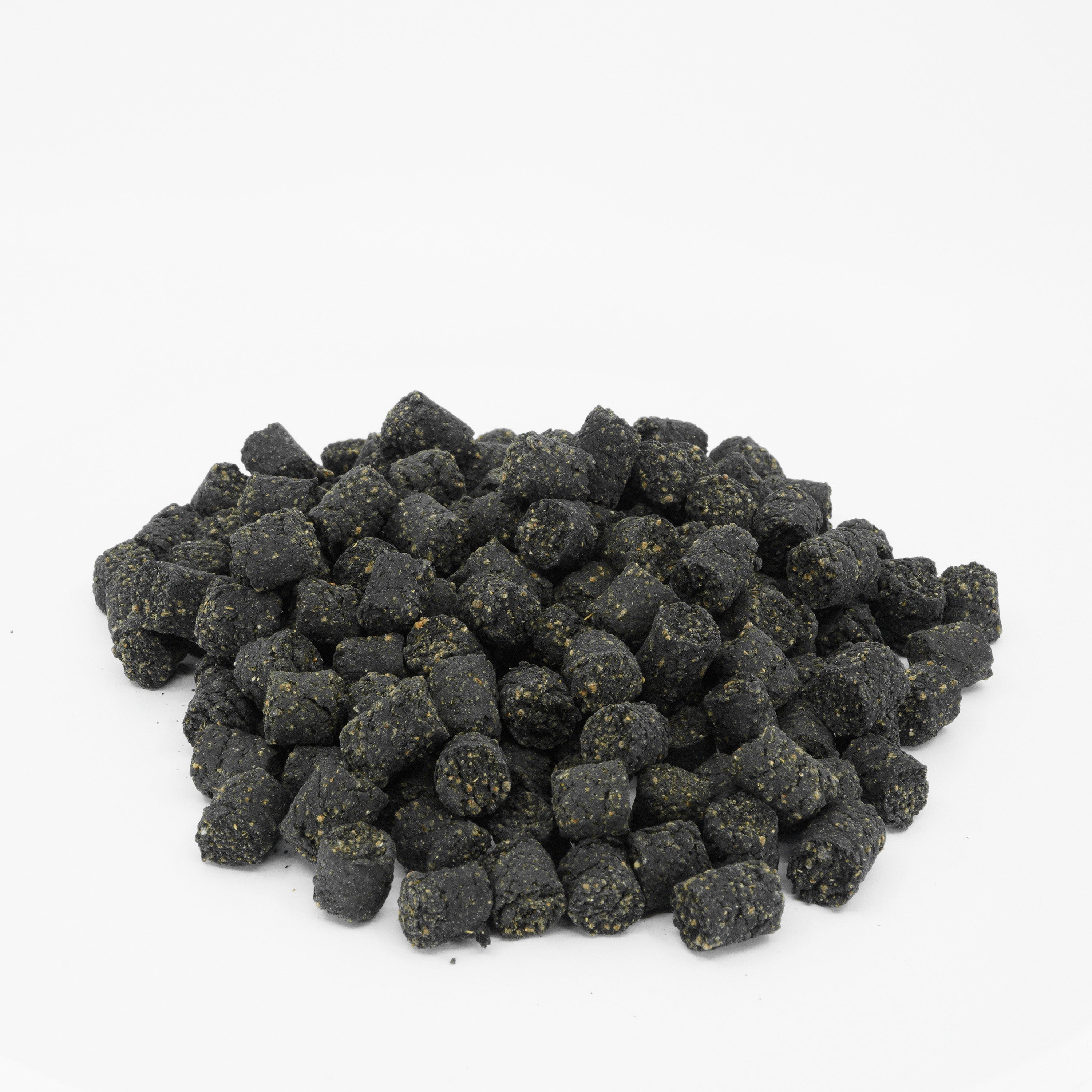 Rinder Goodelis mit Kohle - Hundeleckerlis