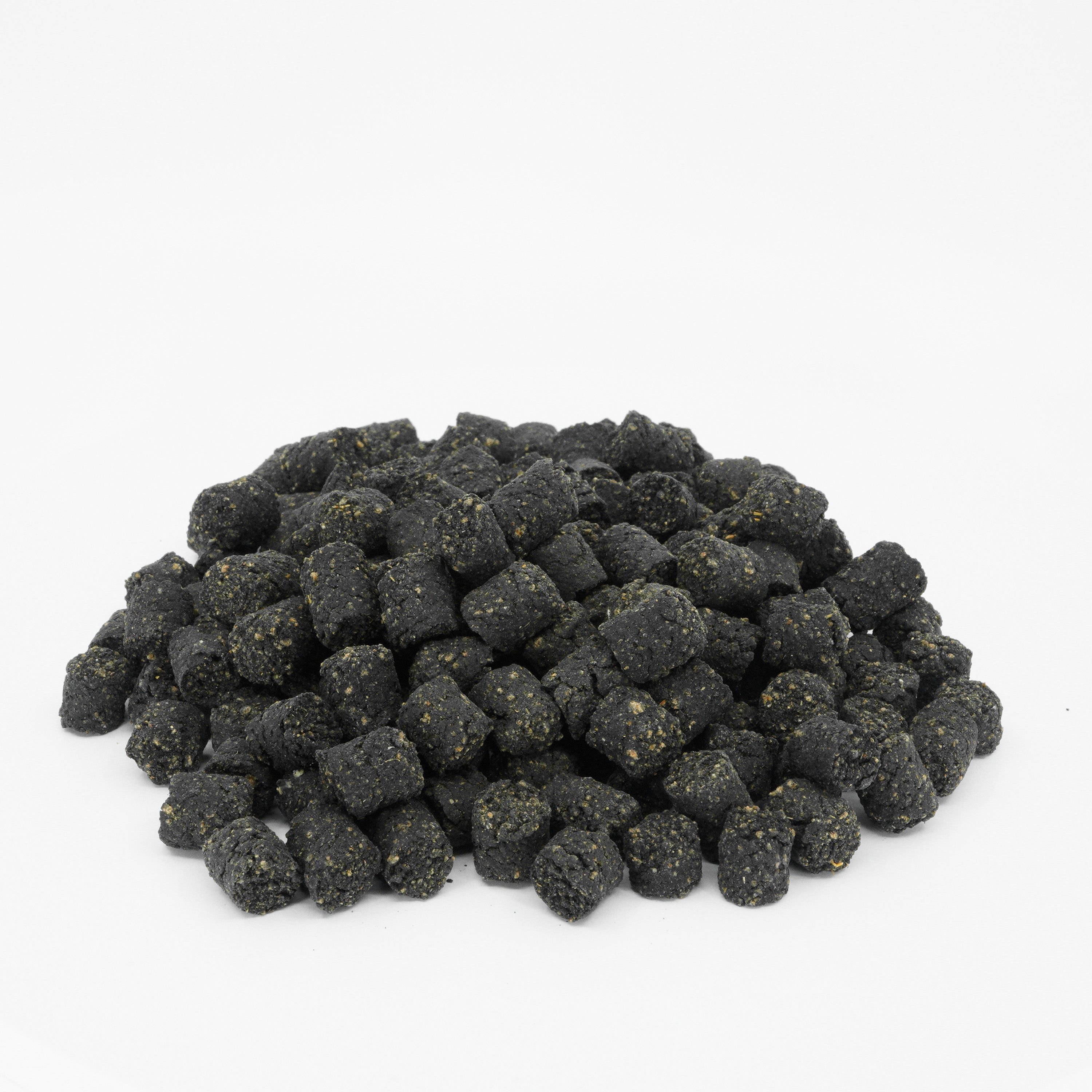 Rinder Goodelis mit Kohle - Hundeleckerlis