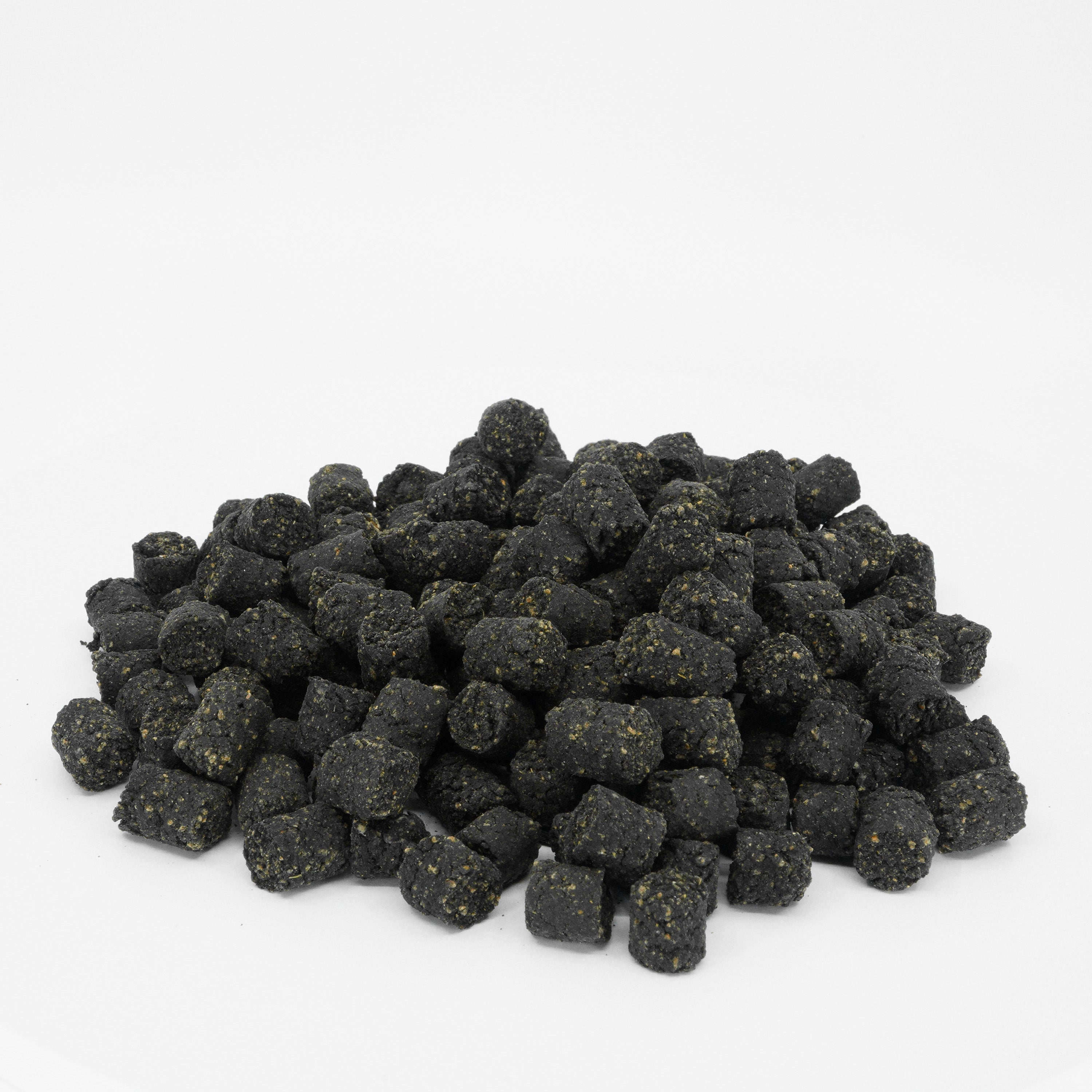 Rinder Goodelis mit Kohle - Hundeleckerlis