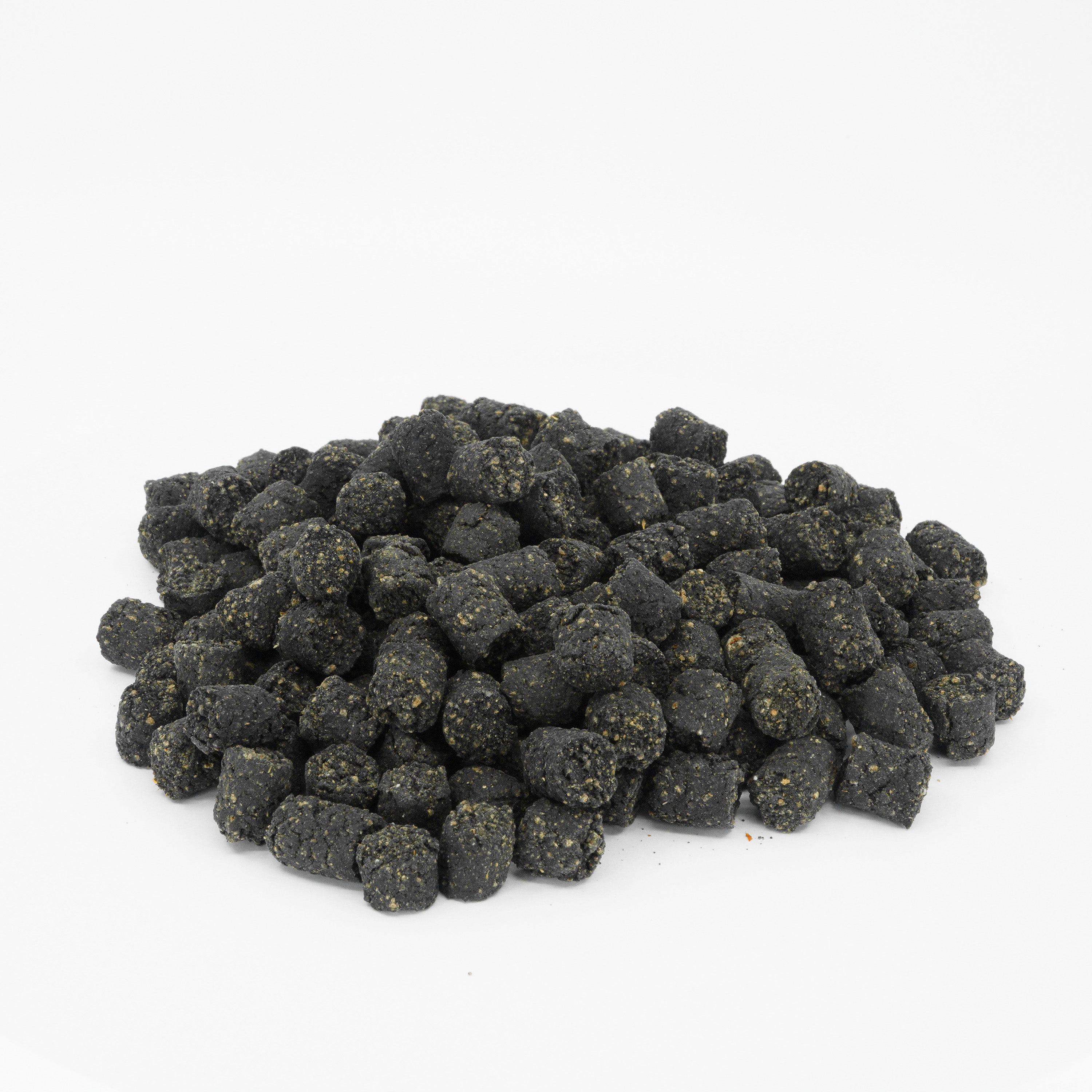 Rinder Goodelis mit Kohle - Hundeleckerlis