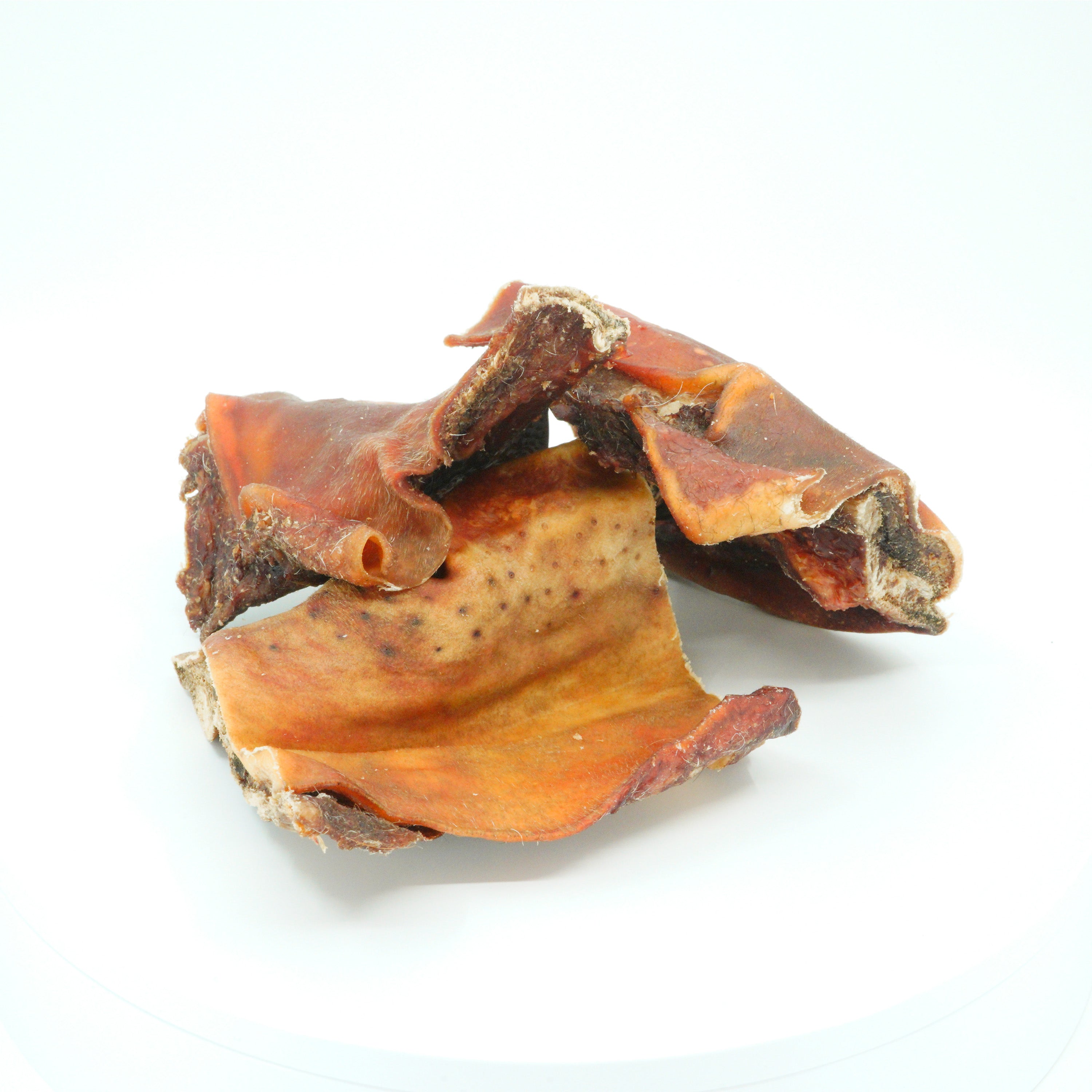 Kopfhautplatten - Hundesnack