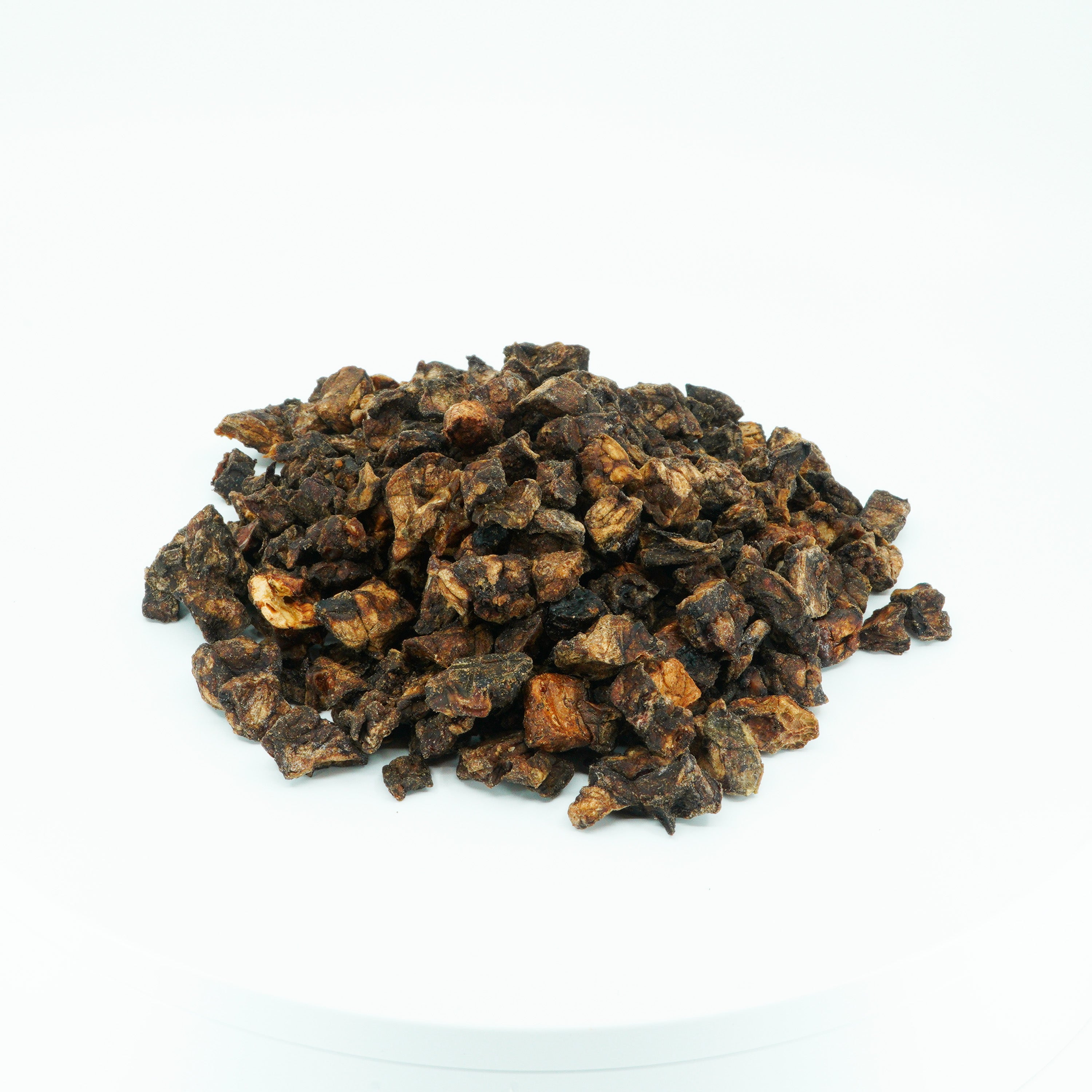 Rinderlungenwürfeli  - Hundeleckerlis