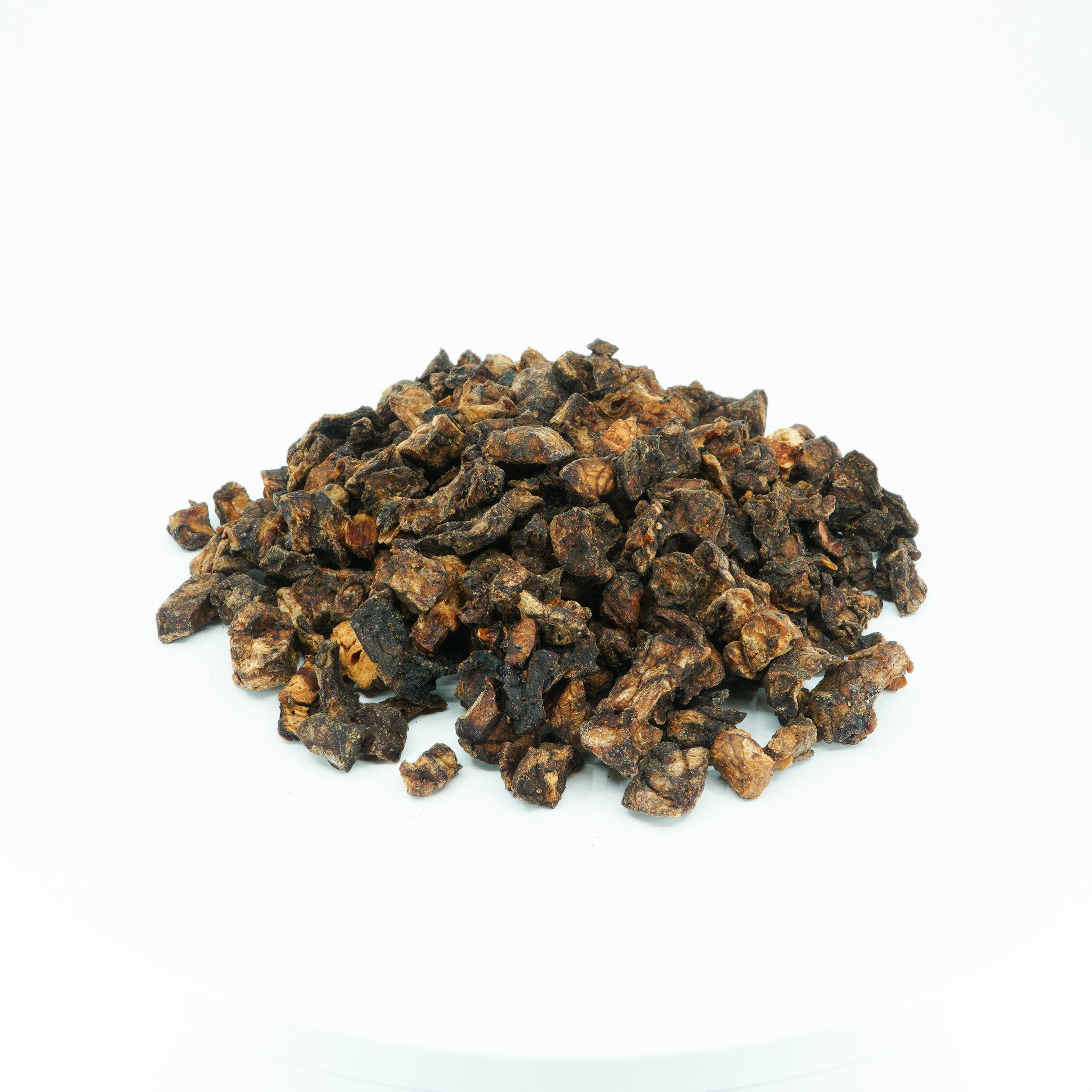 Rinderlungenwürfeli  - Hundeleckerlis