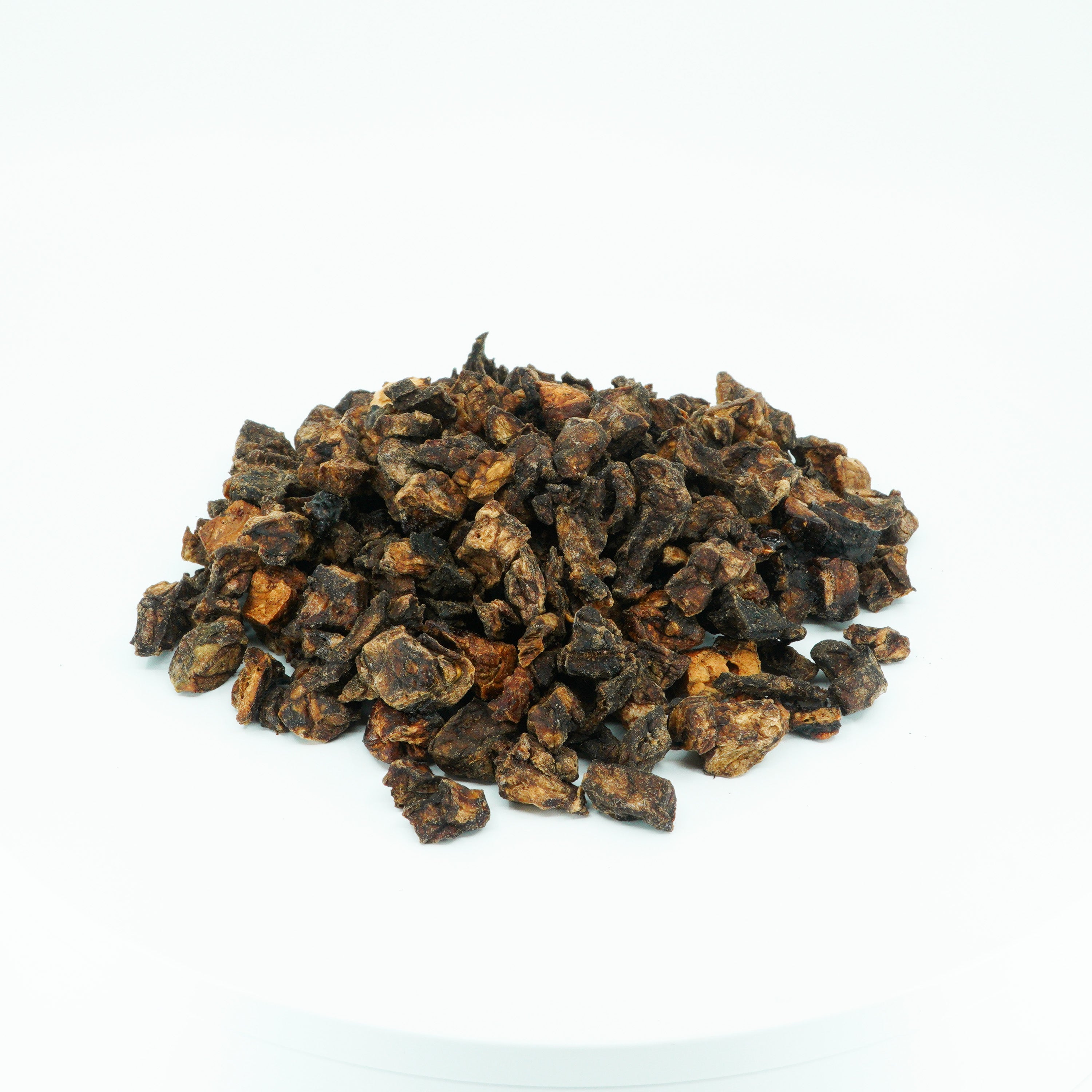 Rinderlungenwürfeli  - Hundeleckerlis