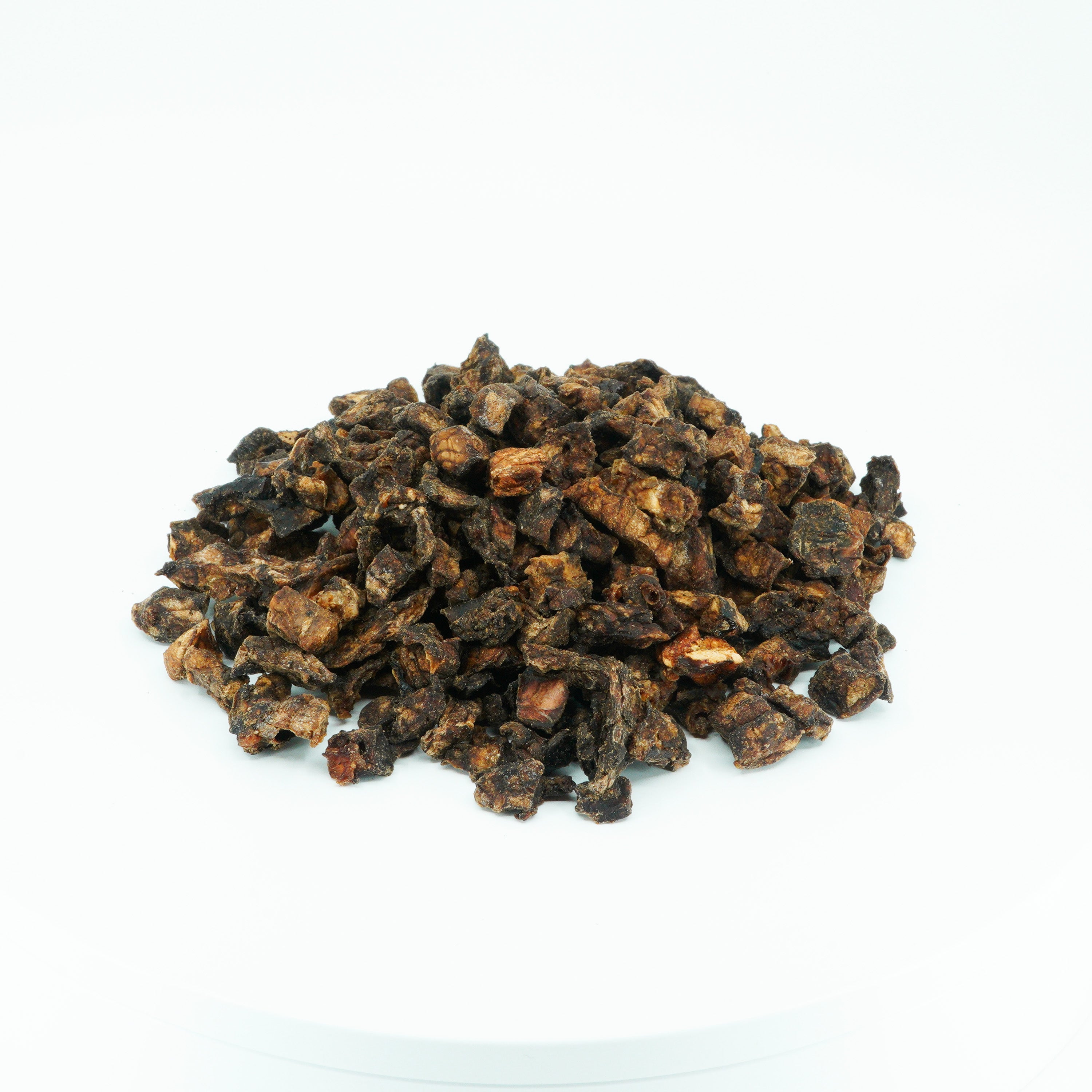 Rinderlungenwürfeli  - Hundeleckerlis