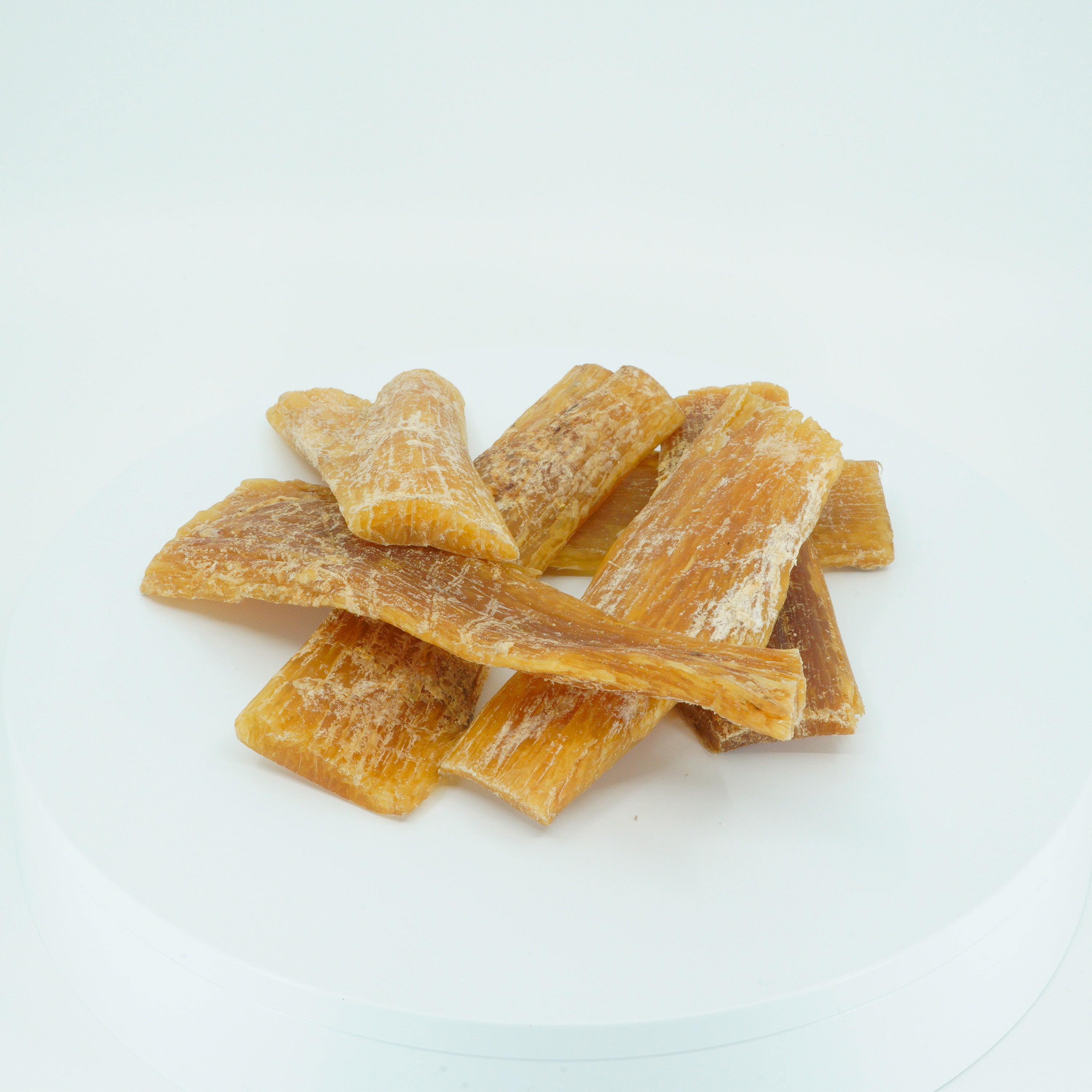 Rind - Nackensehnen- Hundesnack