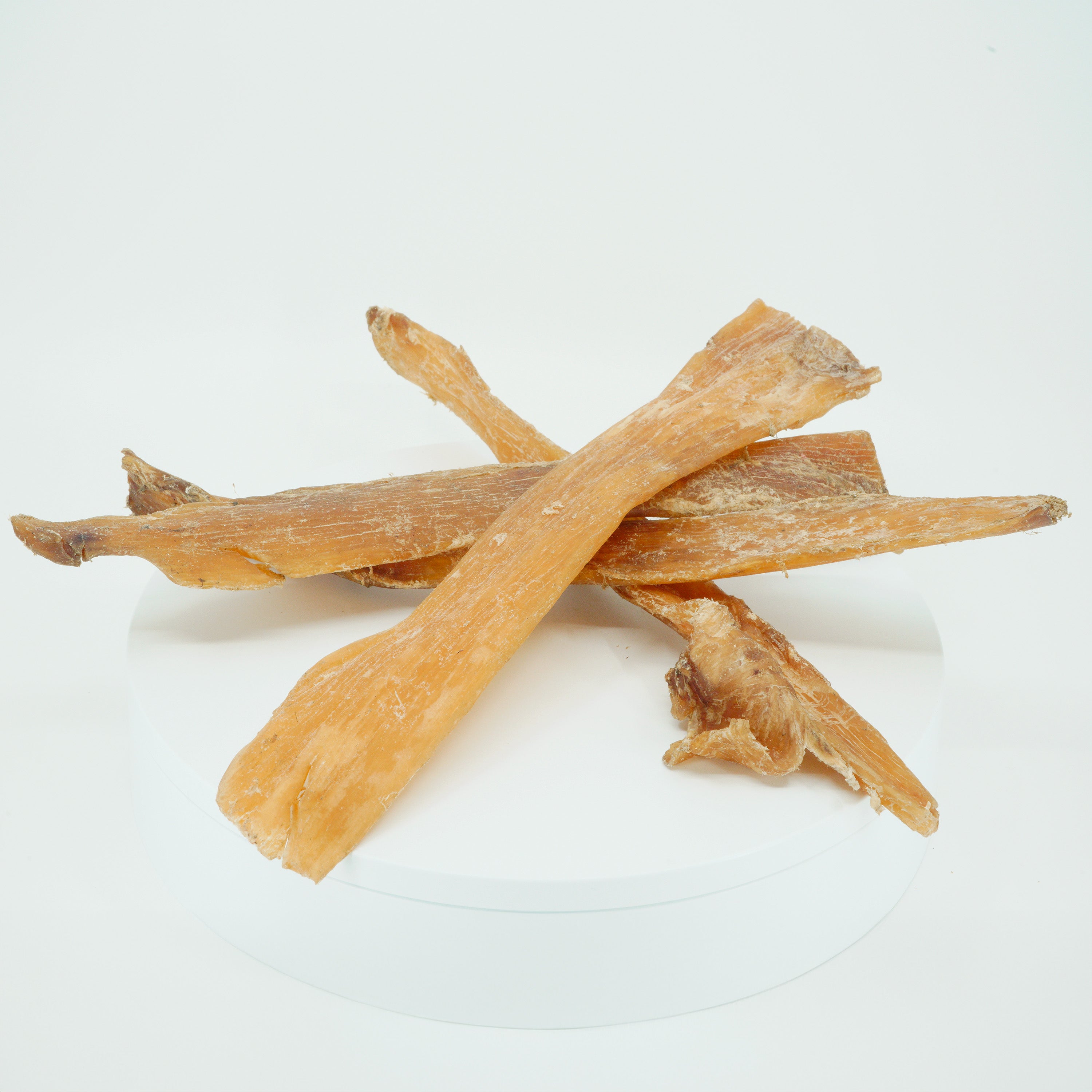 Rind - Nackensehnen - Hundesnack