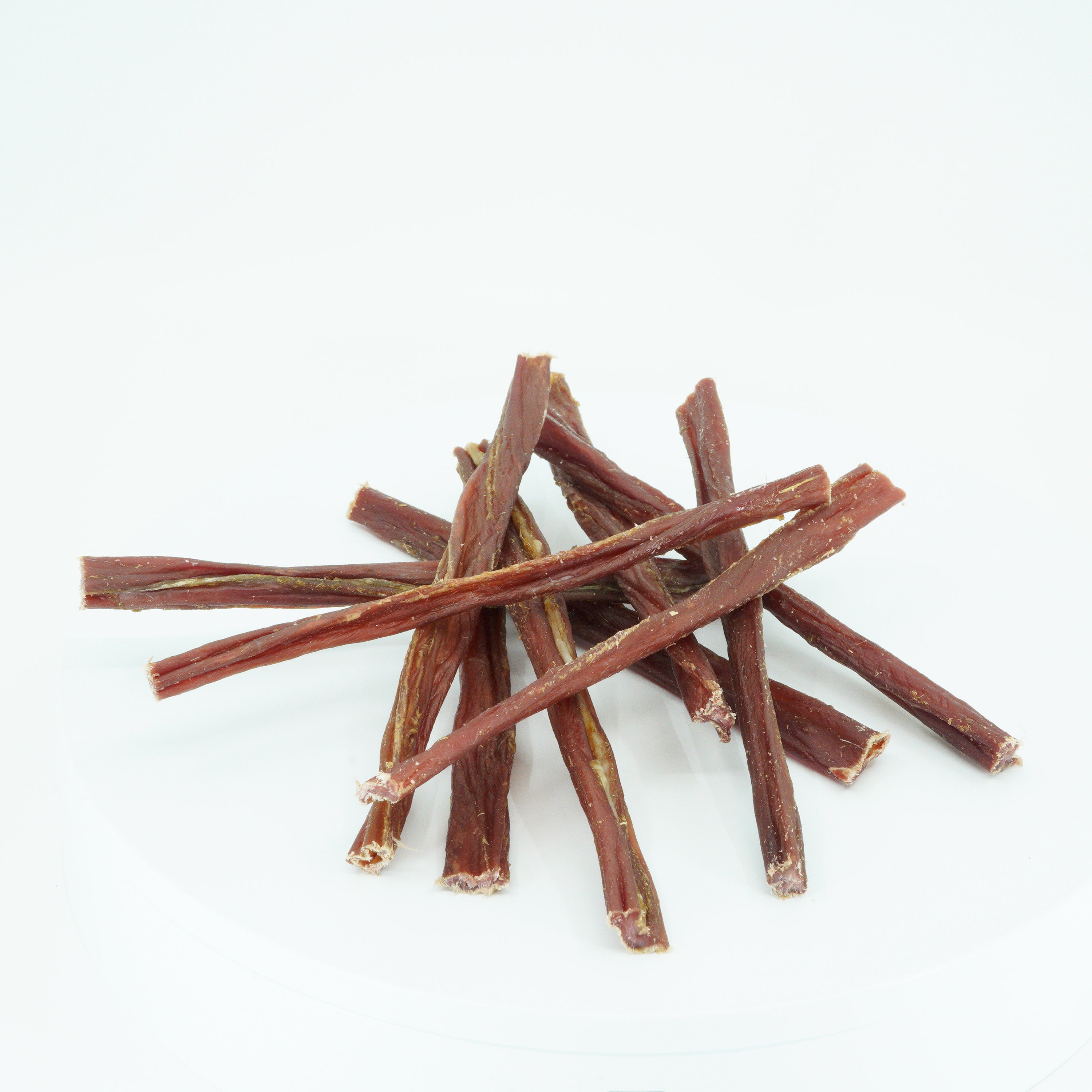 Runde Riffisticks - Hundesnack