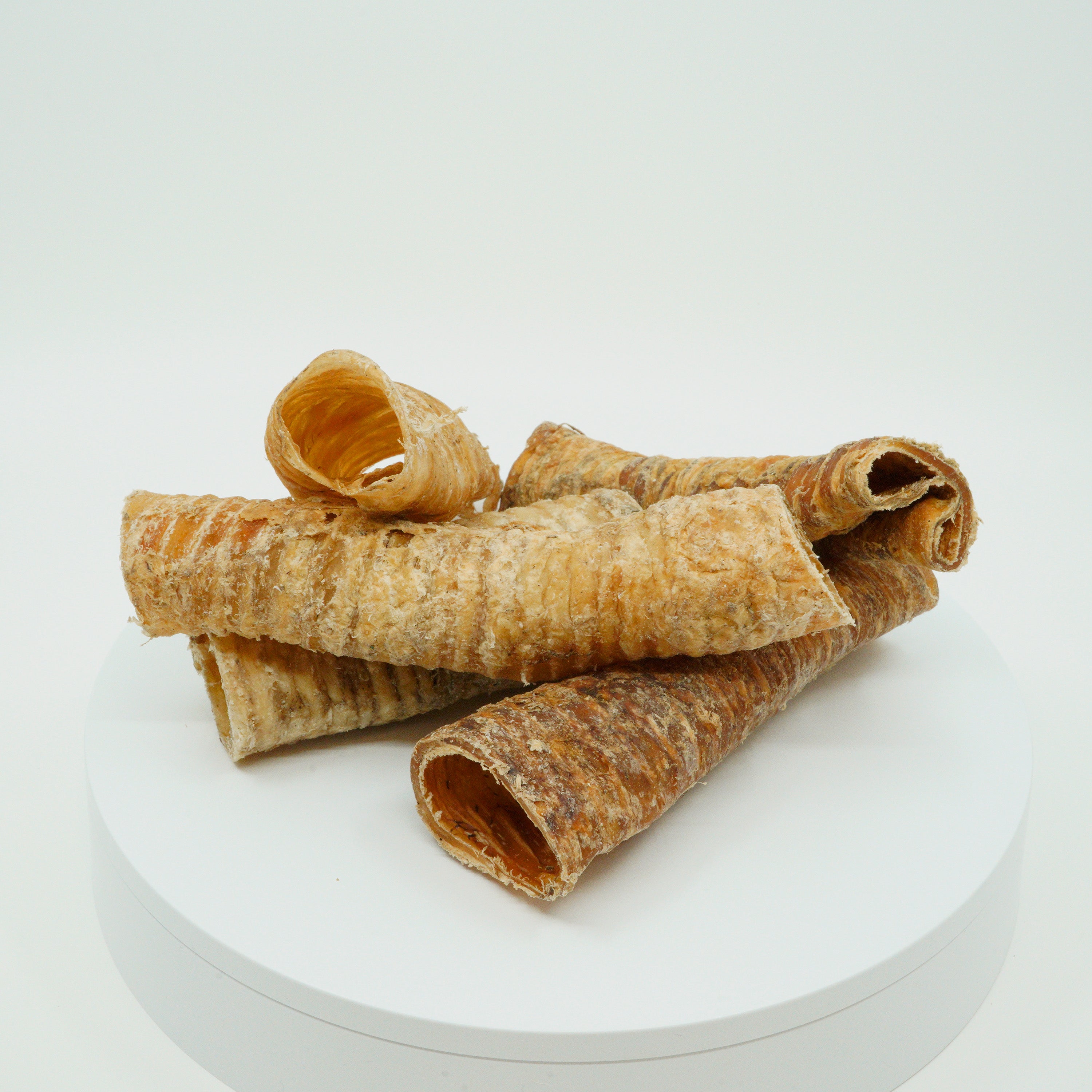 Rindertracheen  - Hundesnack