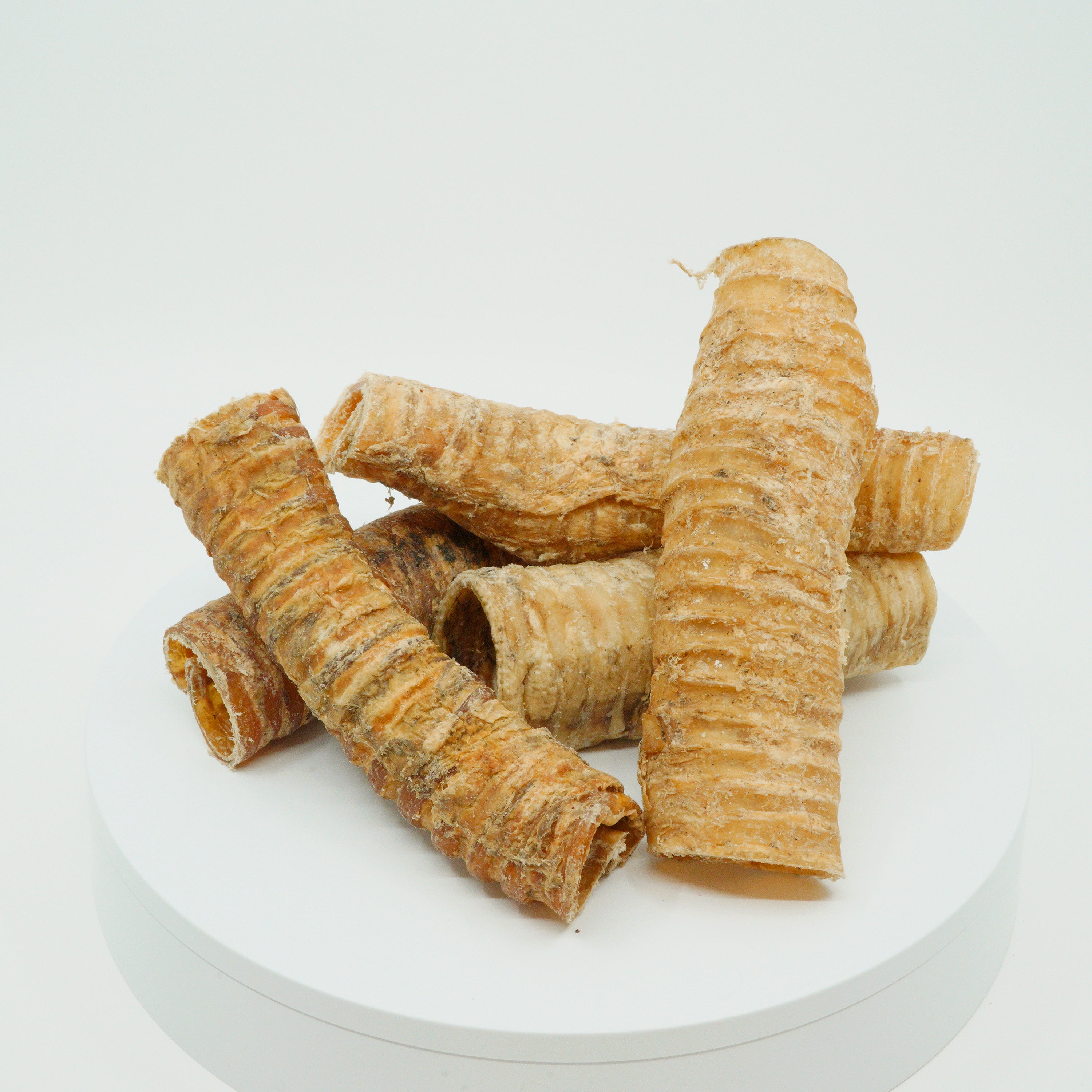 Rindertracheen  - Hundesnack