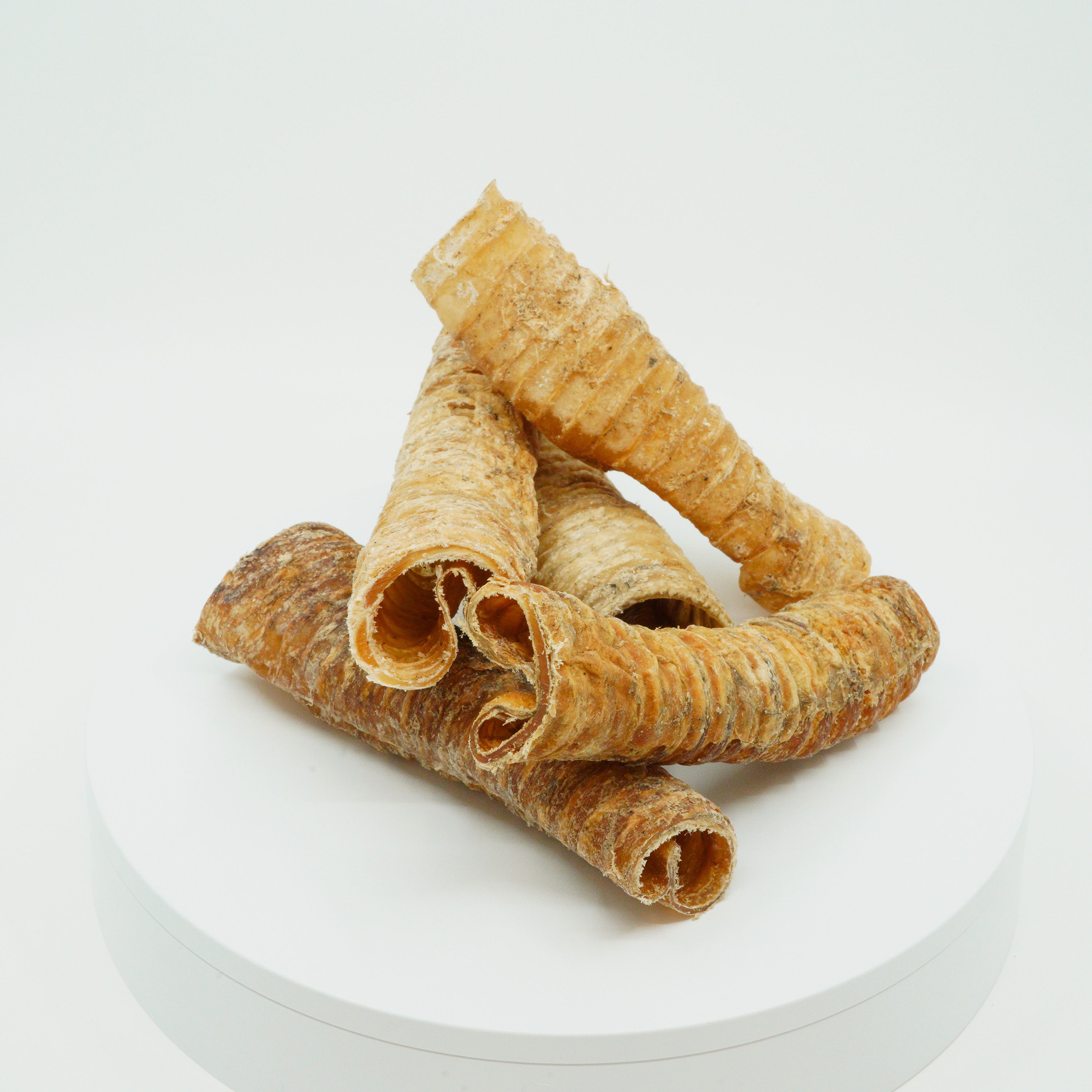 Rindertracheen  - Hundesnack