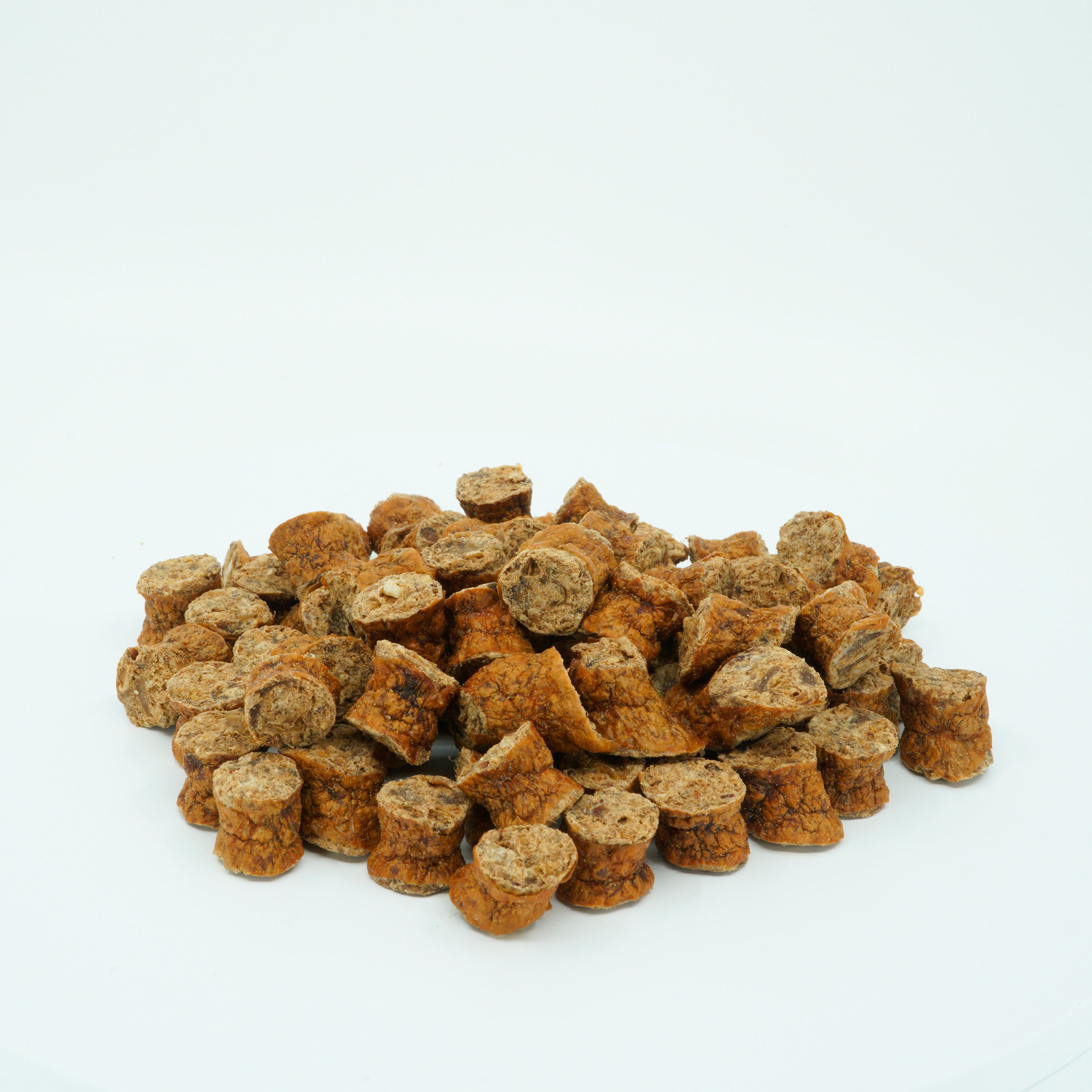 Rindercuts - Wursträdli - Hundeleckerli