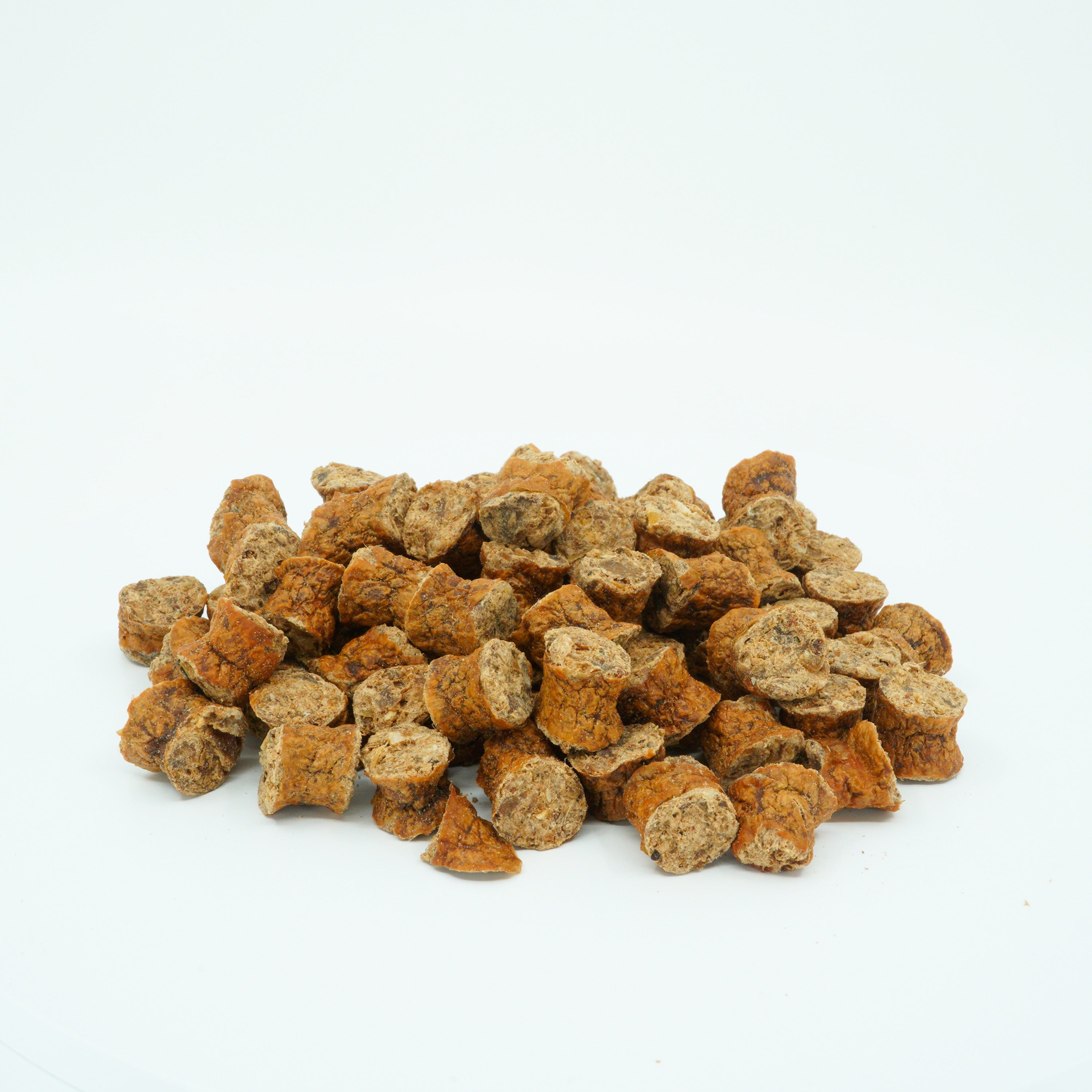 Rindercuts - Wursträdli - Hundeleckerli