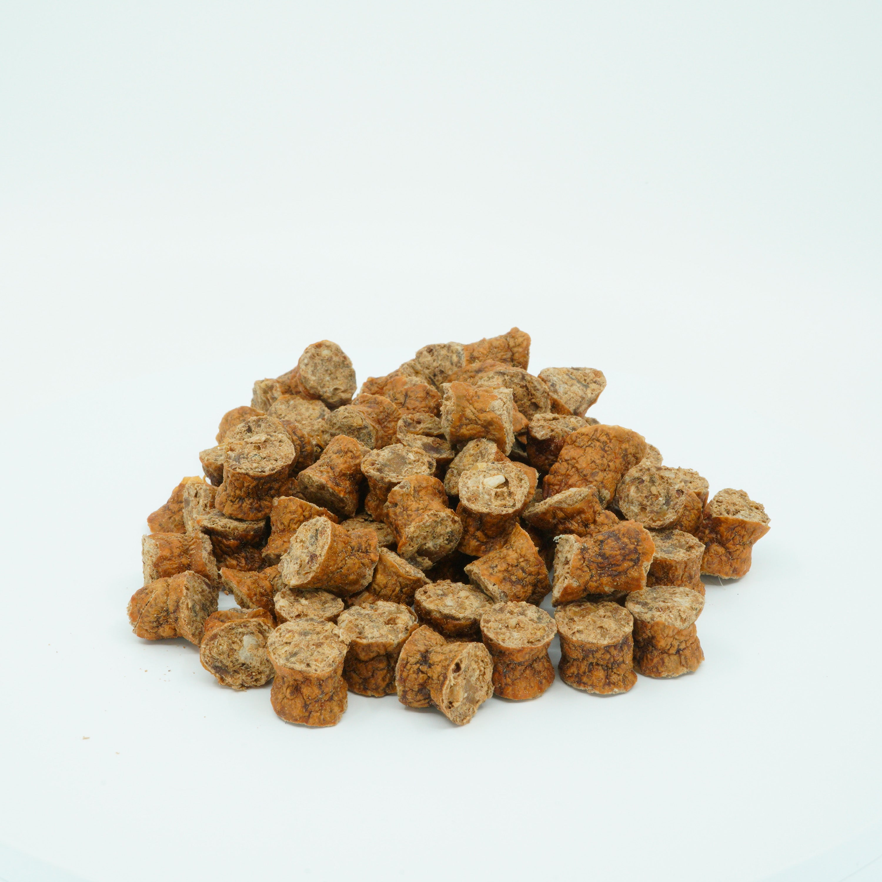 Rindercuts - Wursträdli - Hundeleckerli