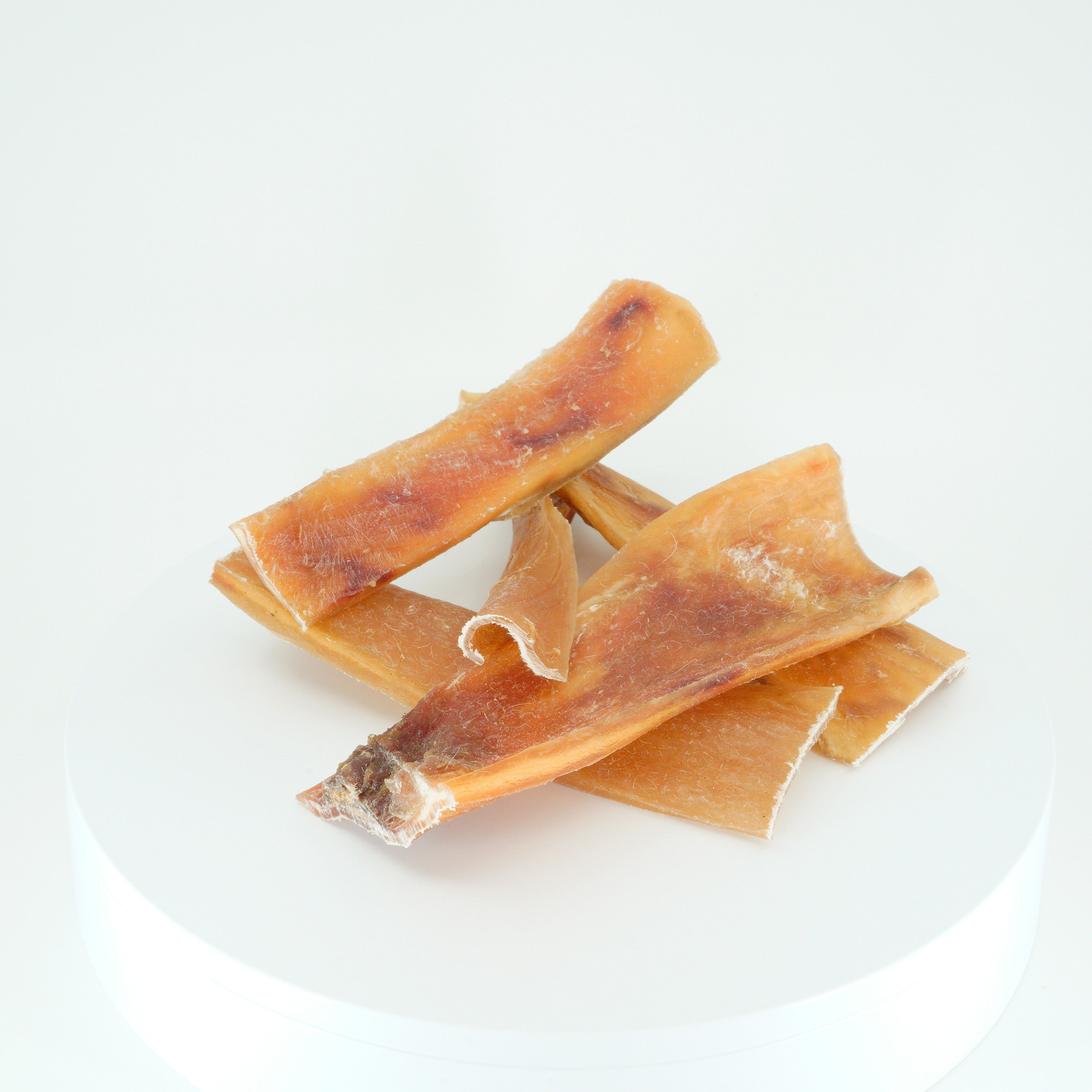 Bullkau Rinderkopfhaut - Hundesnack