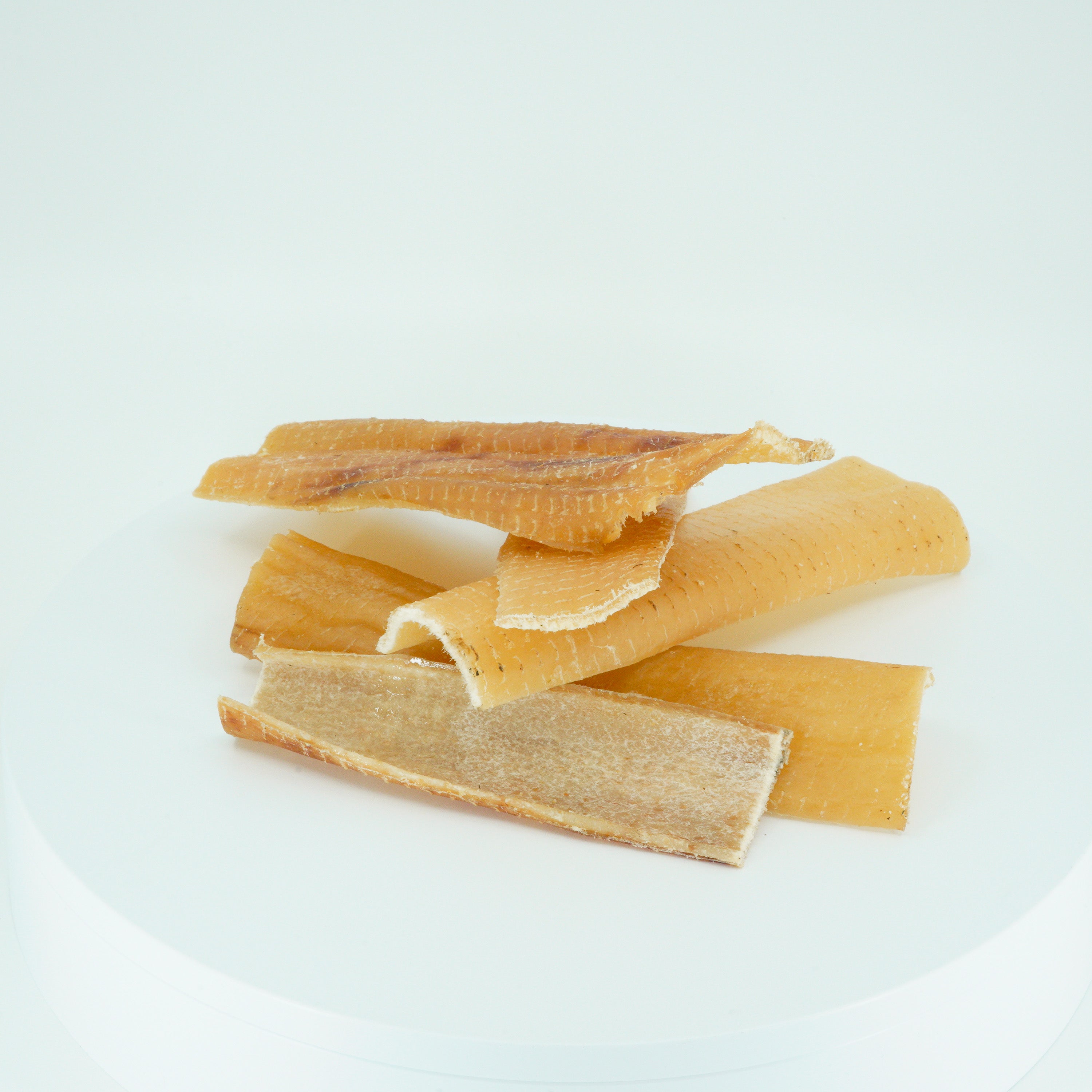 Schweine Schwarten Sticks (Pigsticks) - Hundesnack