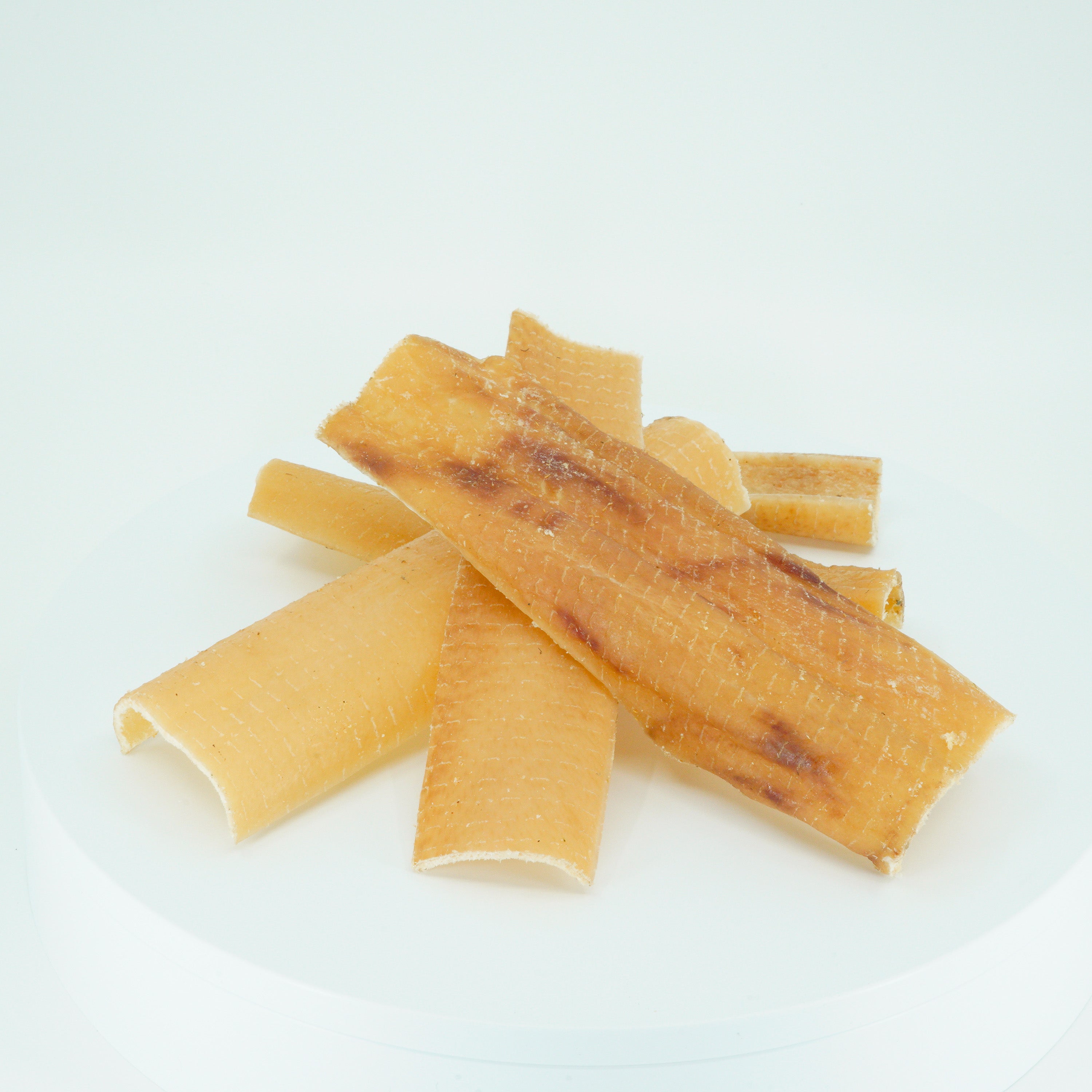 Schweine Schwarten Sticks (Pigsticks) - Hundesnack