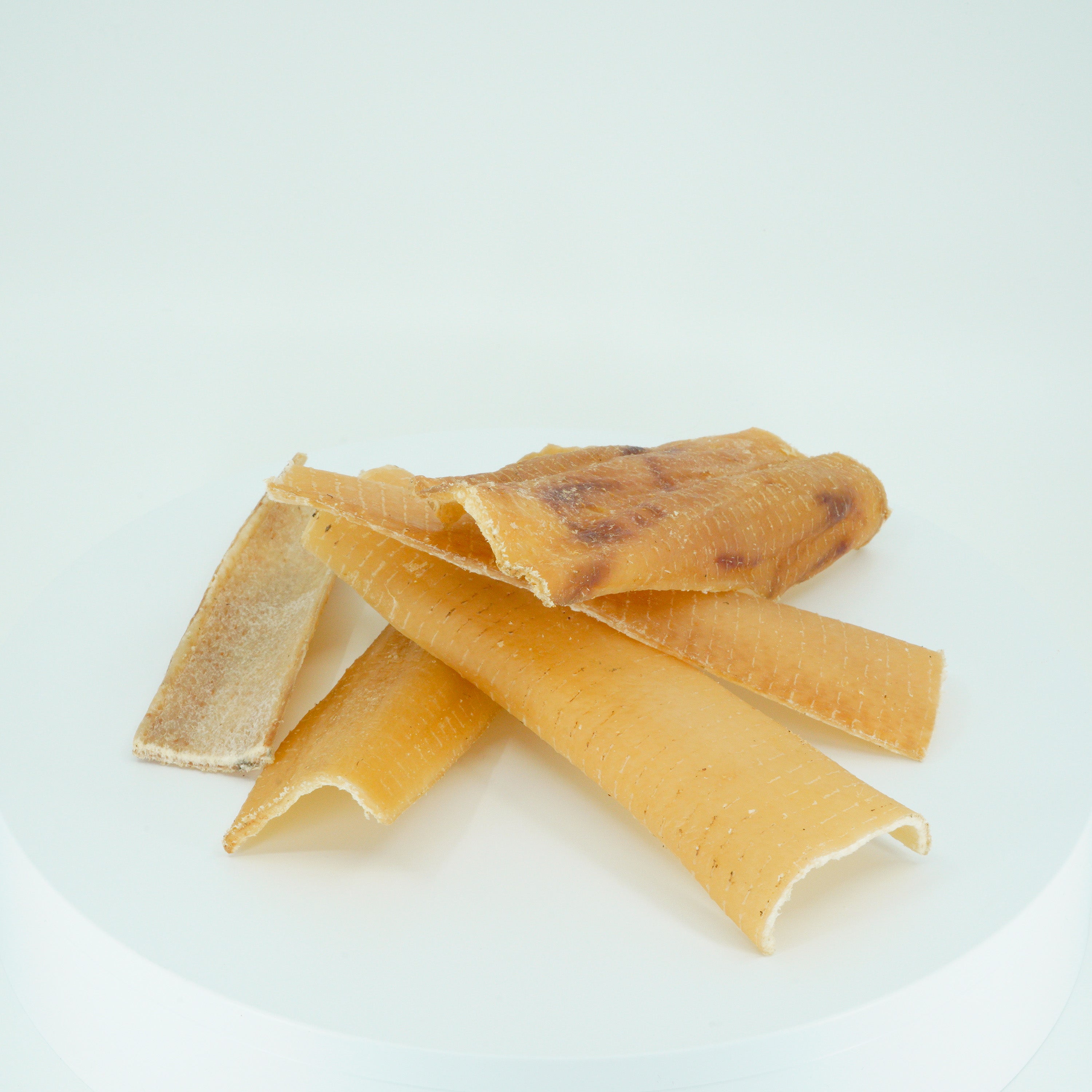 Schweine Schwarten Sticks (Pigsticks) - Hundesnack