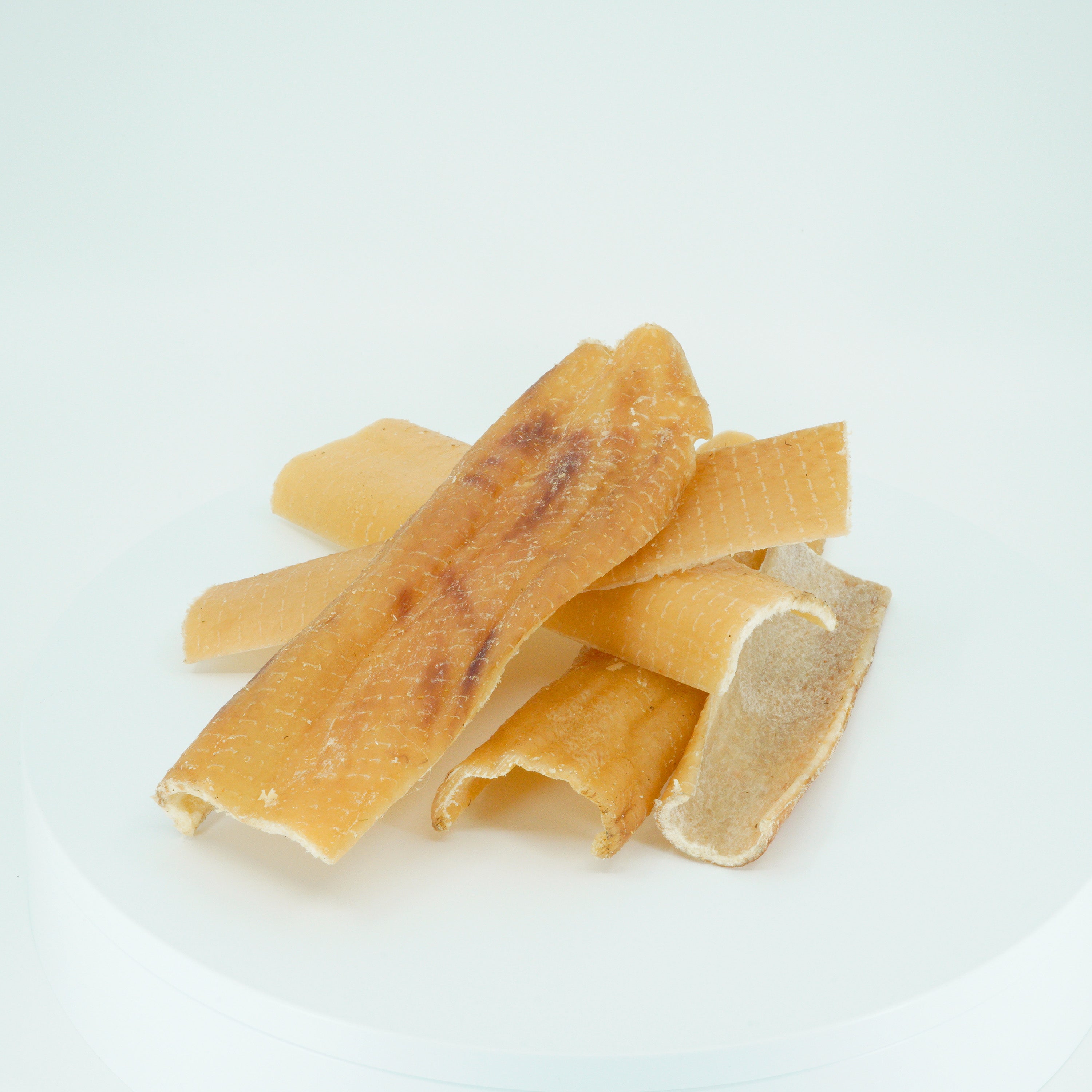 Schweine Schwarten Sticks (Pigsticks) - Hundesnack