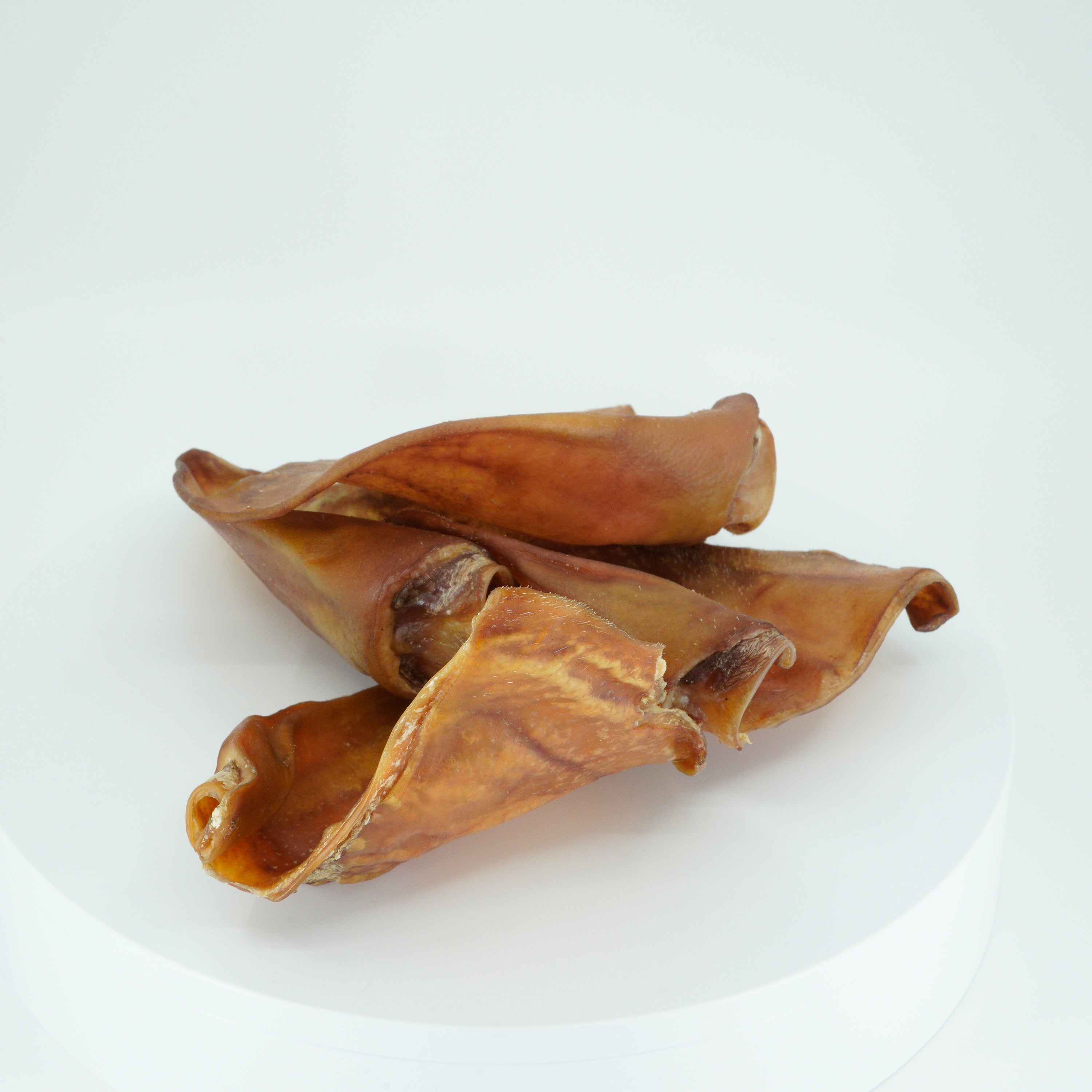 Schweineohren für Hunde - Hundesnack