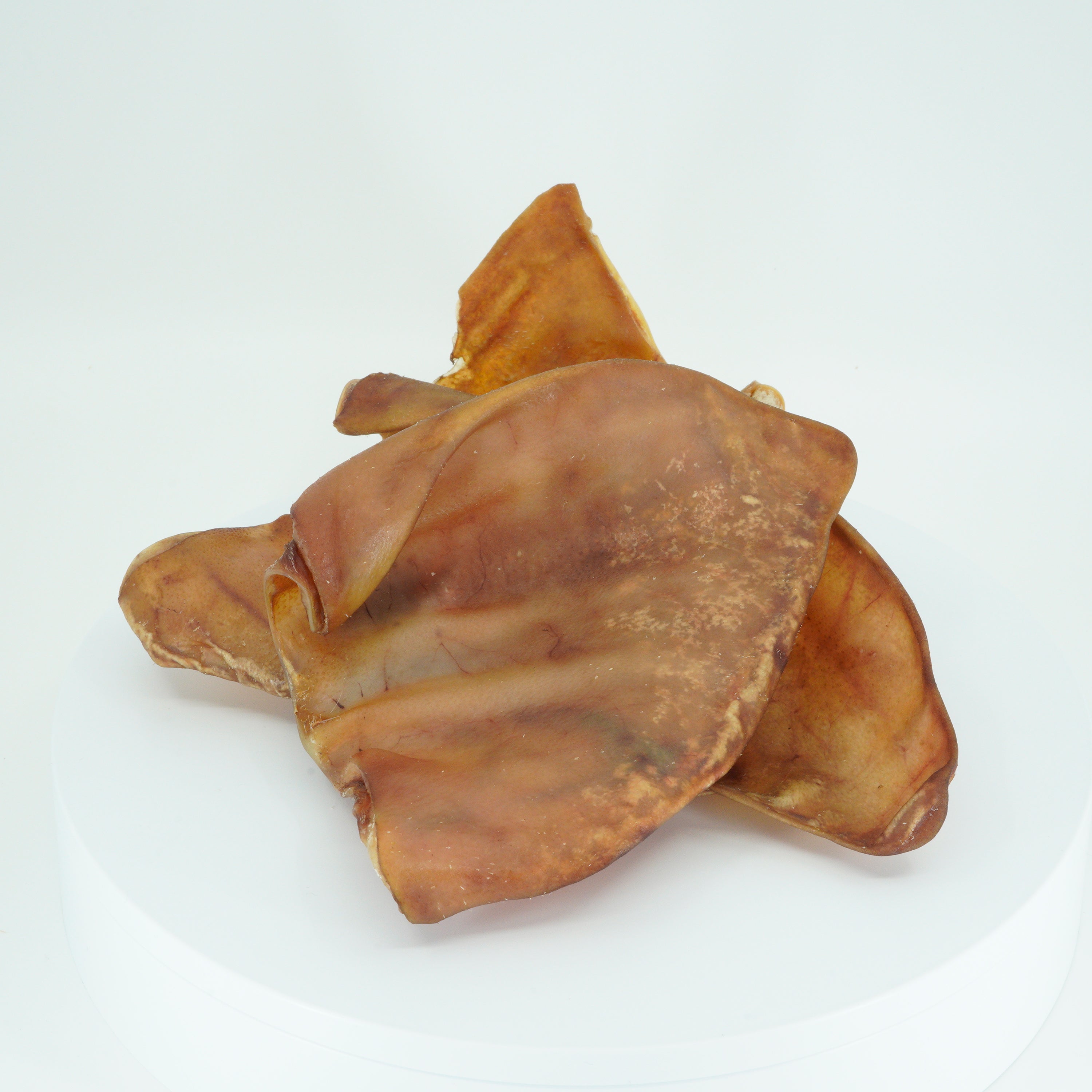 Schweineohren für Hunde - Hundesnack