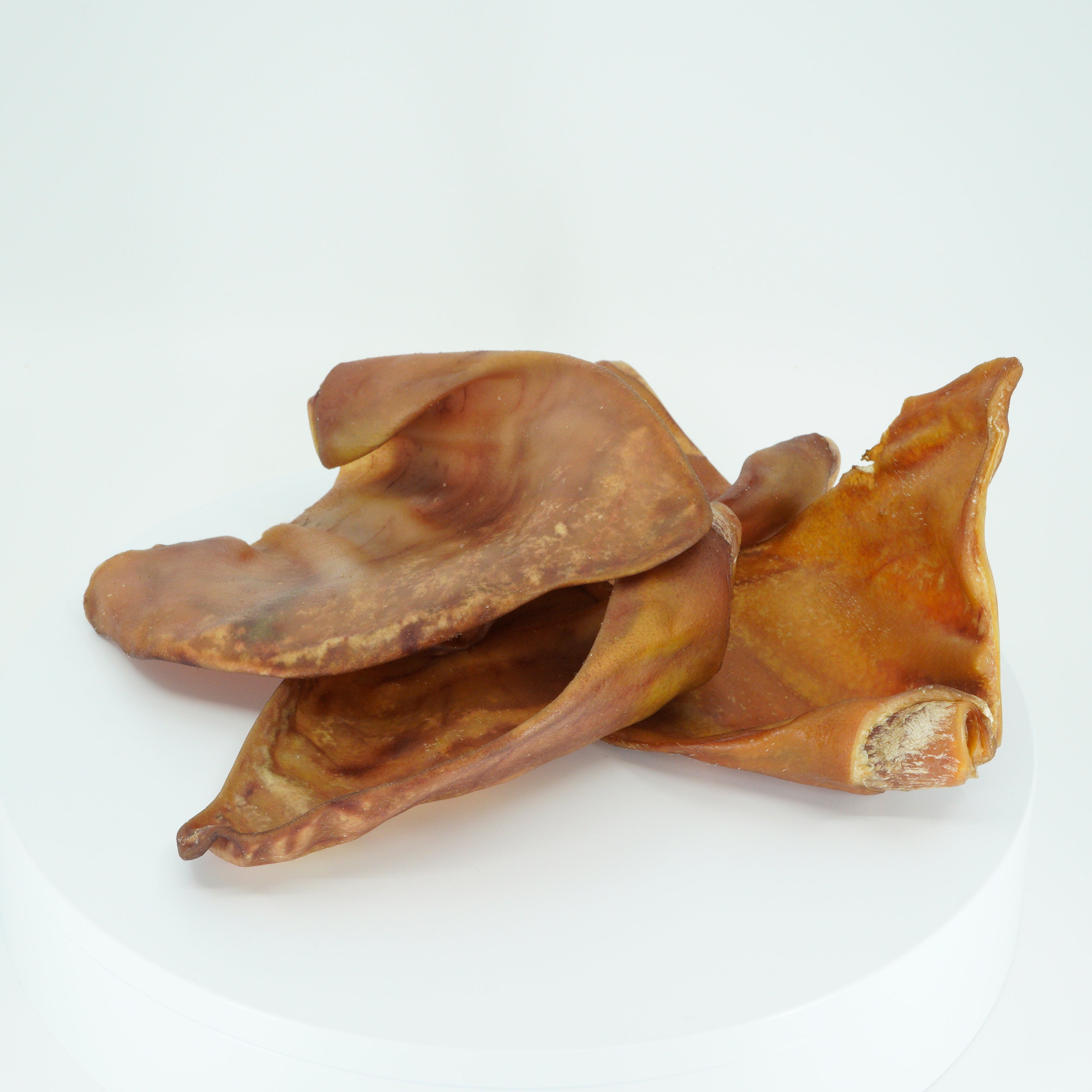 Schweineohren für Hunde - Hundesnack