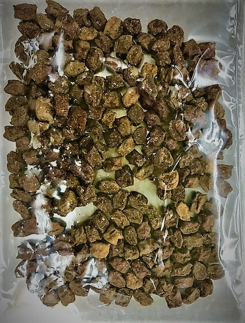 Goodelis di cavallo - Snack per cani